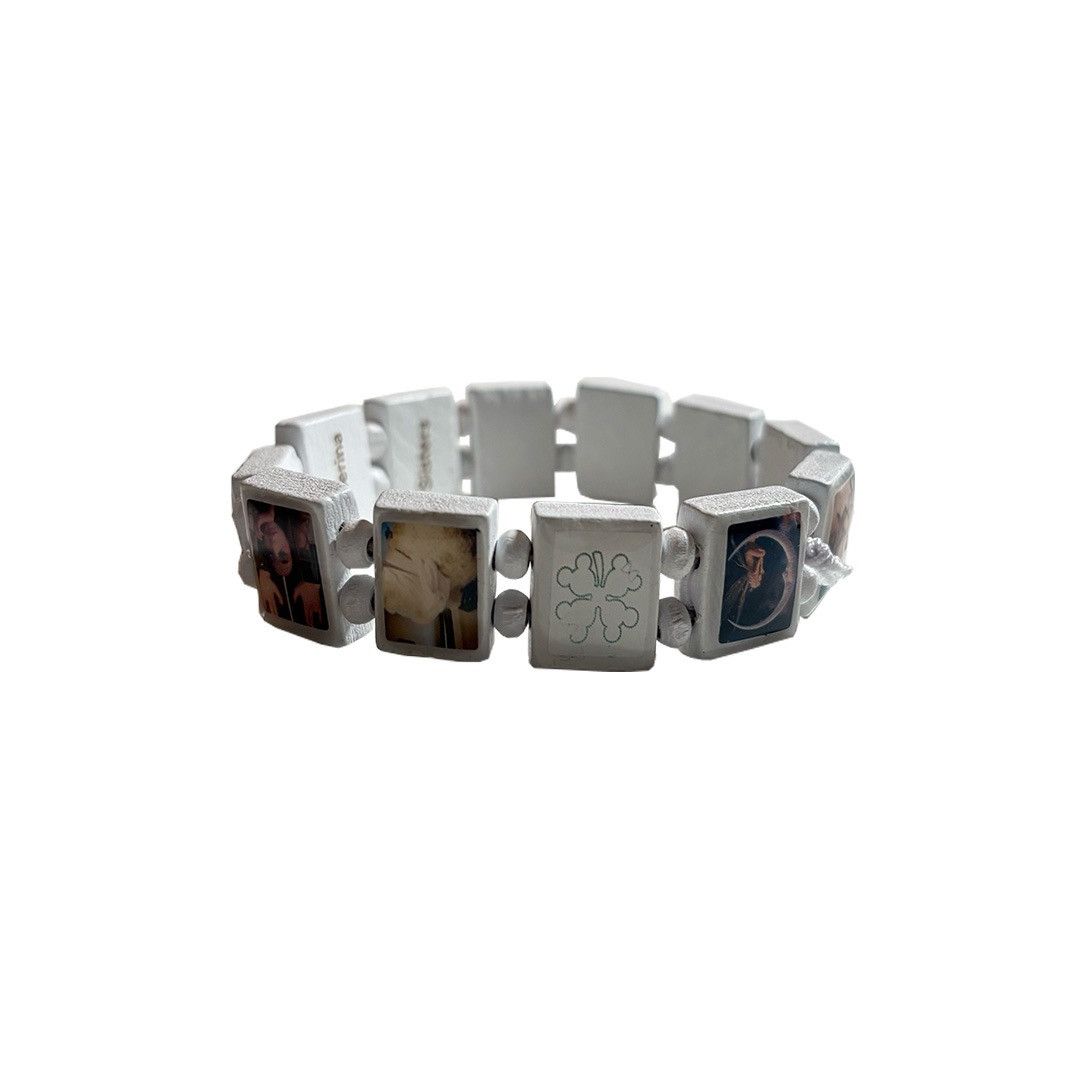 Other Fakemink x Bazo 1199 Bracelet | Grailed