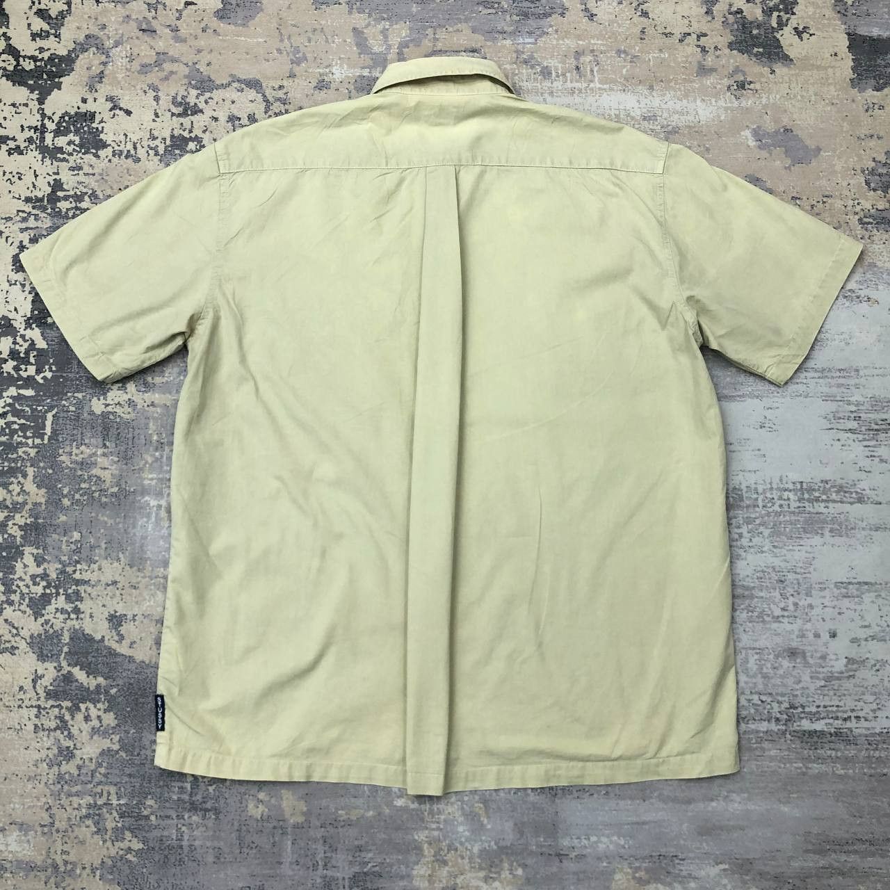 Stussy T131 VTG USA STUSSY SHIRTS Size US M / EU 48-50 / 2 - 2 Thumbnail