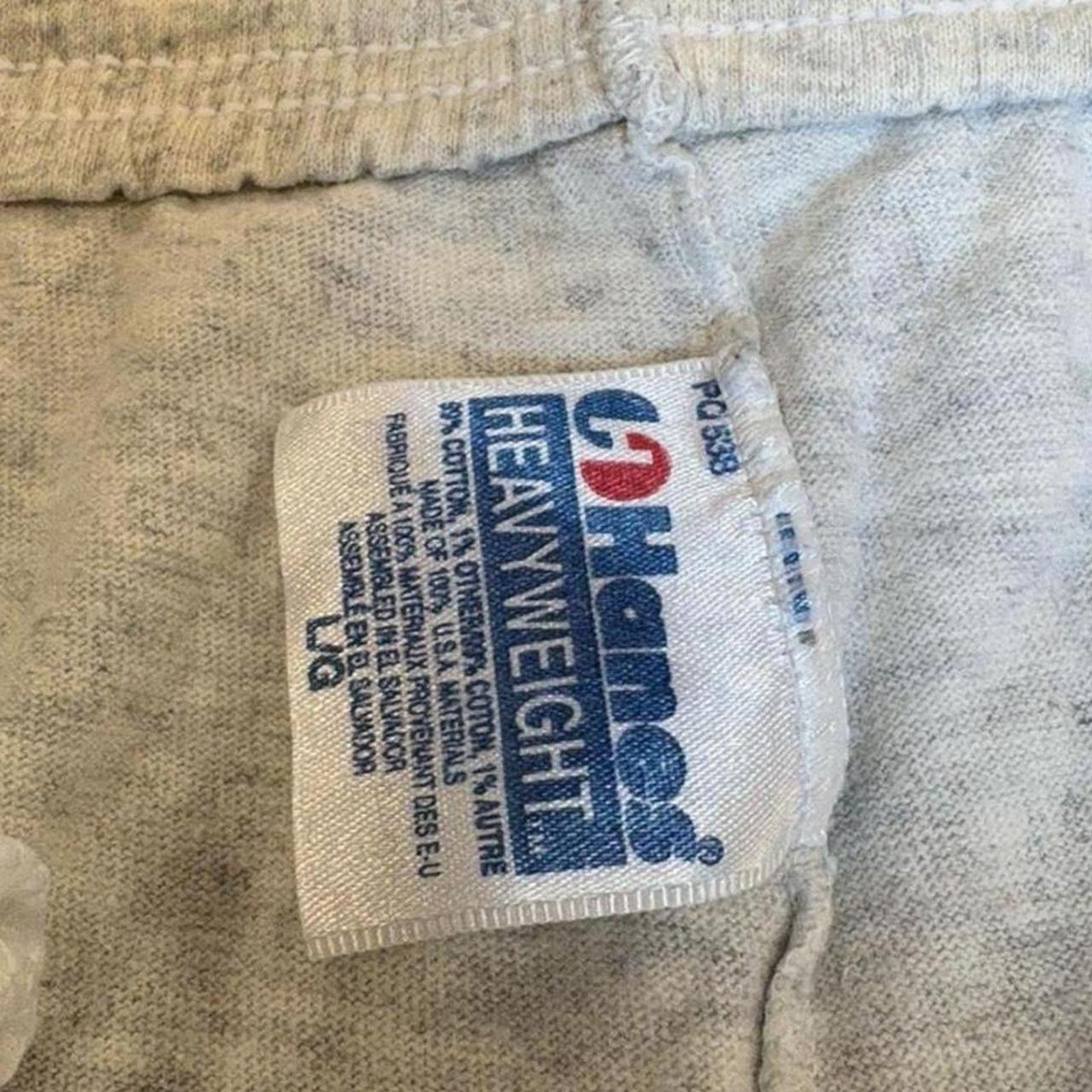 MLB Vintage 1996 MLB Texas Rangers shorts Size US 34 / EU 50 - 3 Thumbnail