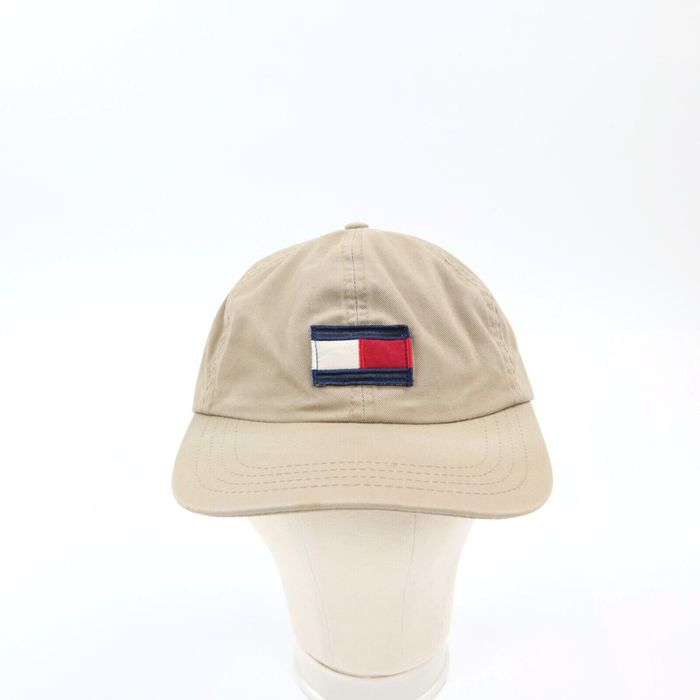 Dad hat tommy online hilfiger