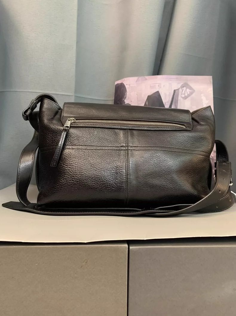 Lemaire Lemaire Medium Messenger Bag Size ONE SIZE - 5 Thumbnail