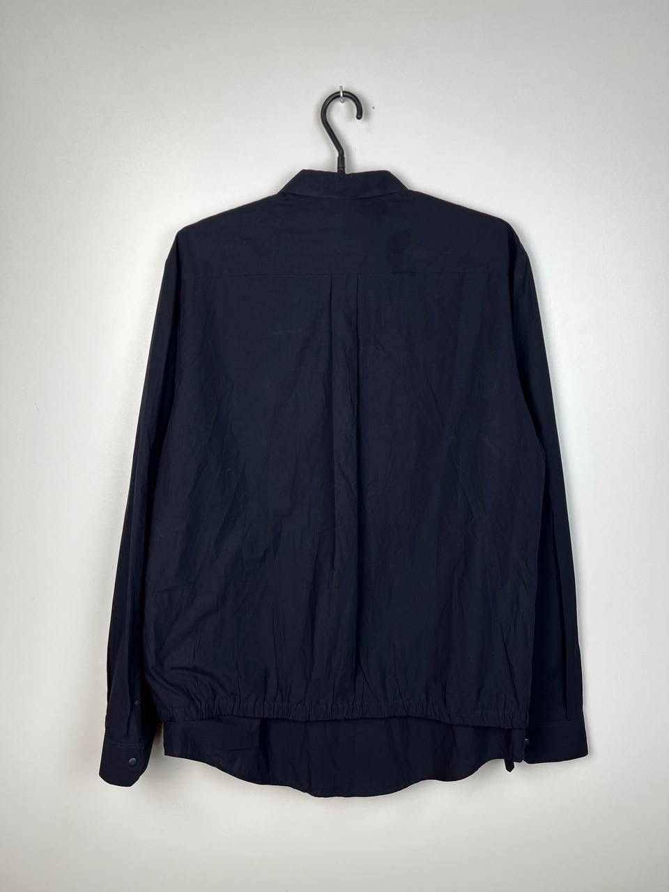 Cos Cos luxury shirt size M Size US M / EU 48-50 / 2 - 2 Thumbnail