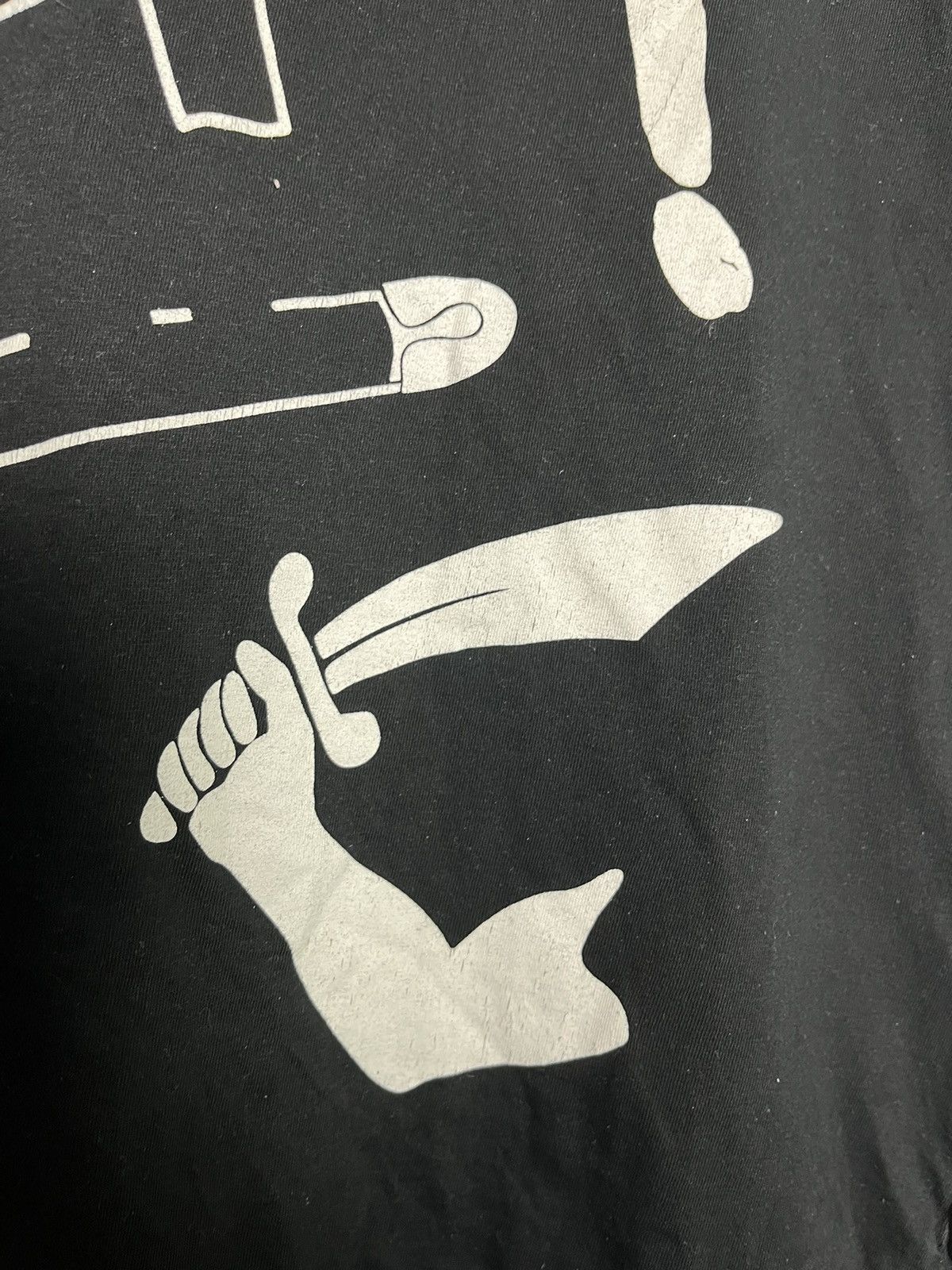 Vivienne Westwood Vivienne Westwood tshirt Size US XS / EU 42 / 0 - 6 Thumbnail