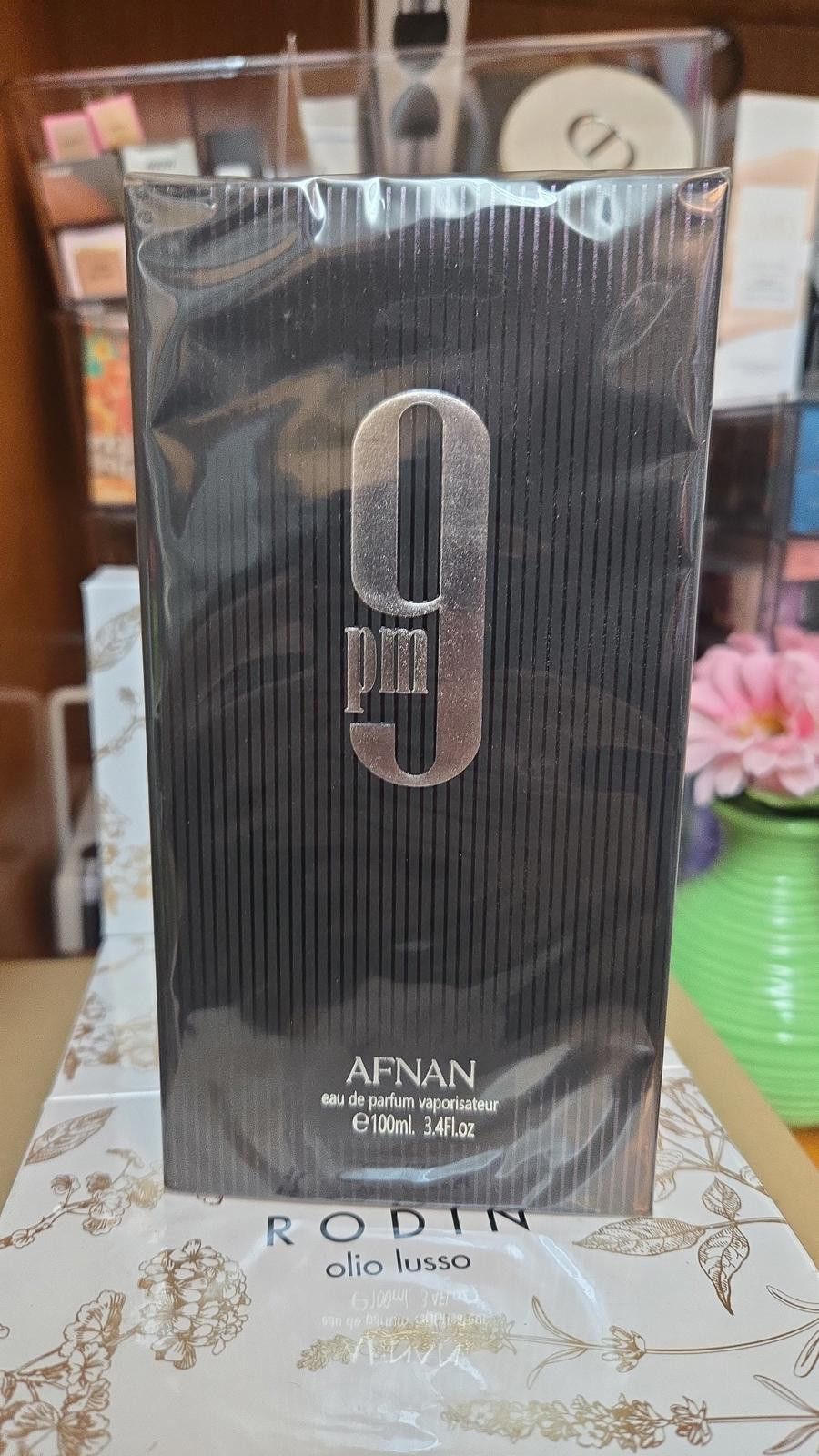 Other Afnan 9PM EDP 3.4 oz / 100ml Size ONE SIZE - 2 Thumbnail