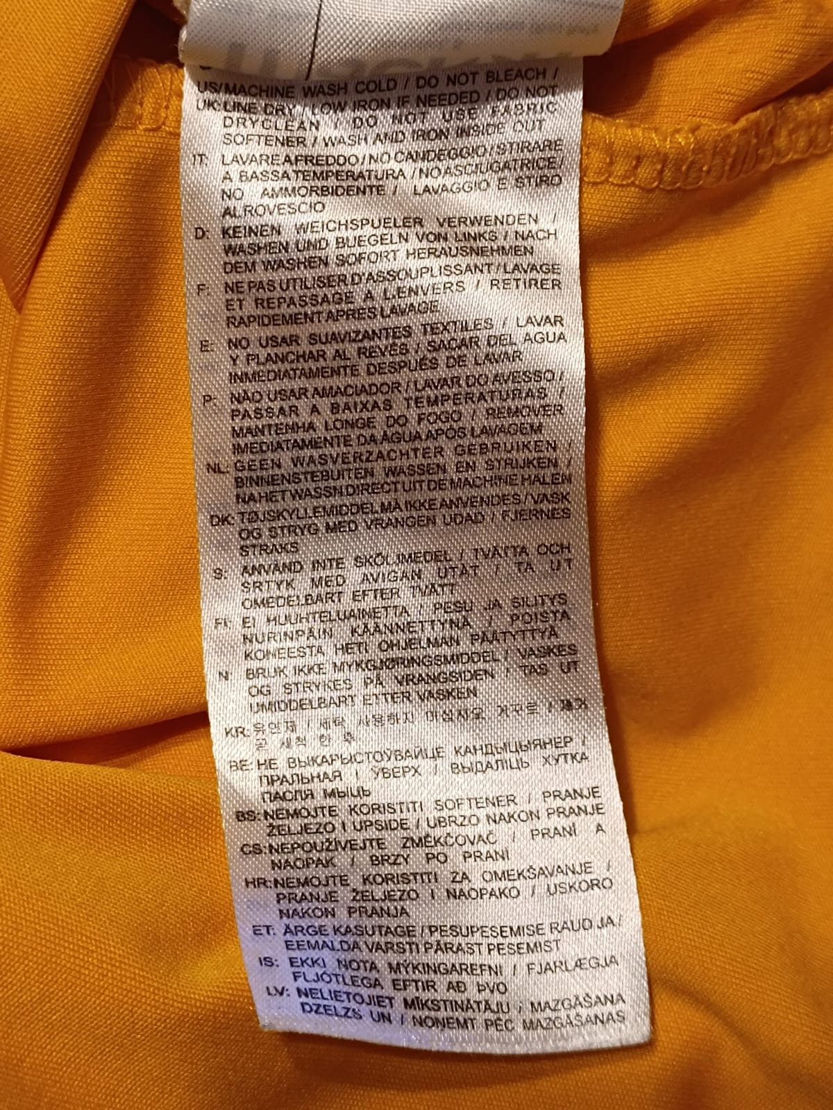 Macron Motherwell F.C. football sports shirt Size US XS / EU 42 / 0 - 11 Thumbnail