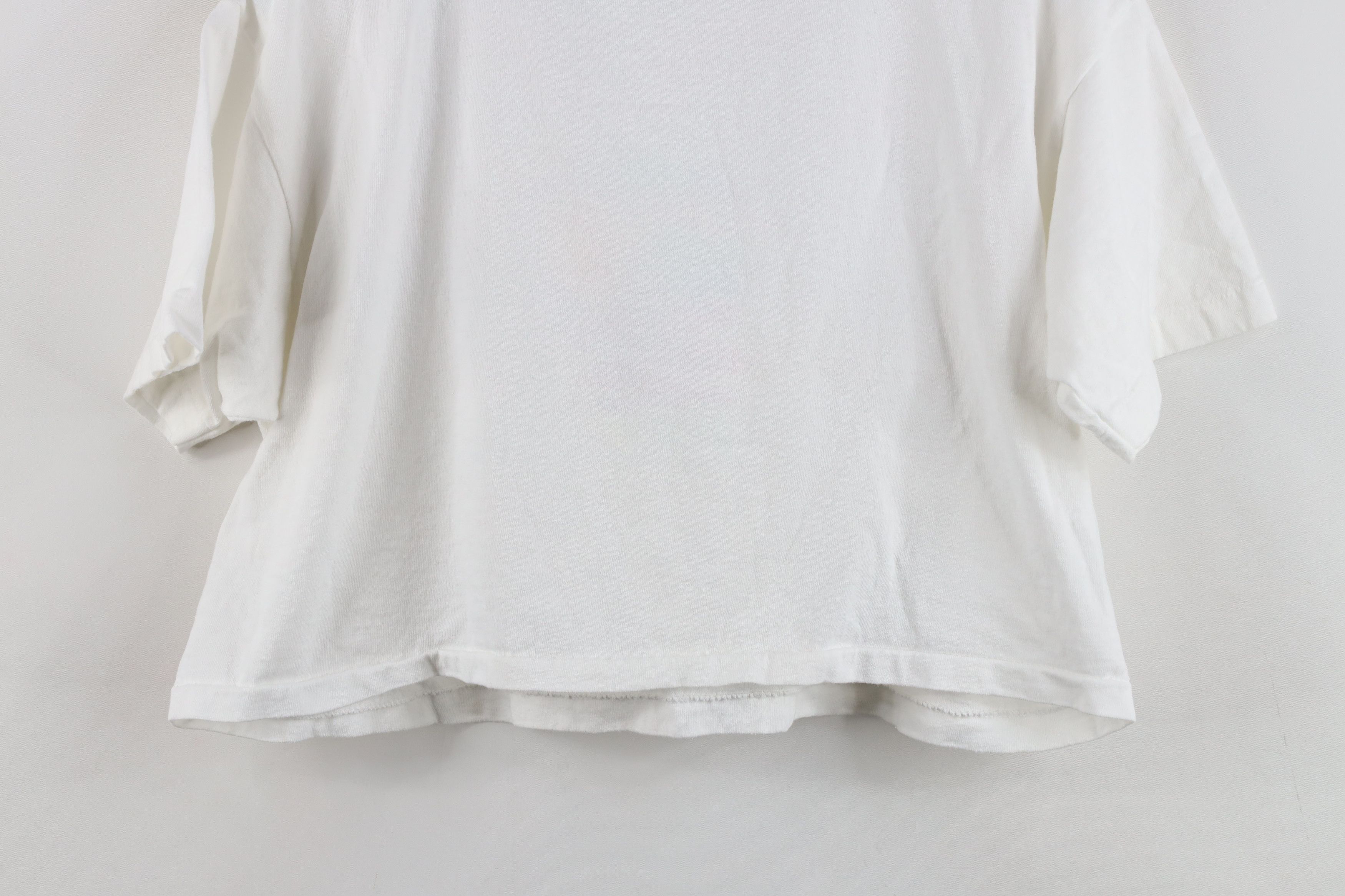 Ocean Pacific Vintage 80s Ocean Pacific Surfing Short Sleeve T-Shirt USA Size ONE SIZE - 11 Thumbnail