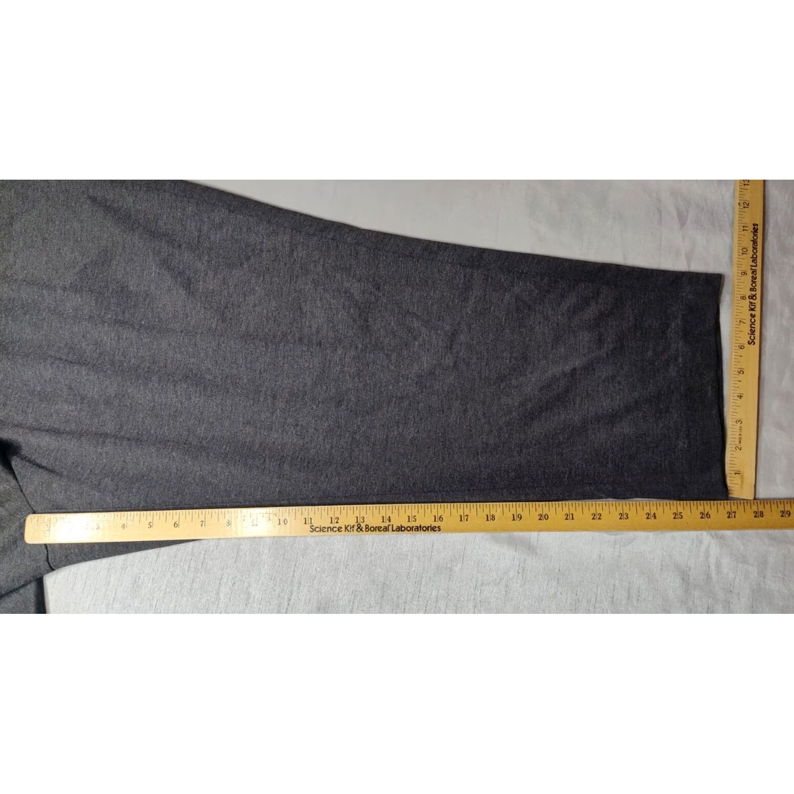 Liz Claiborne VINTAGE? no. Size 40" / US 18 - 6 Thumbnail