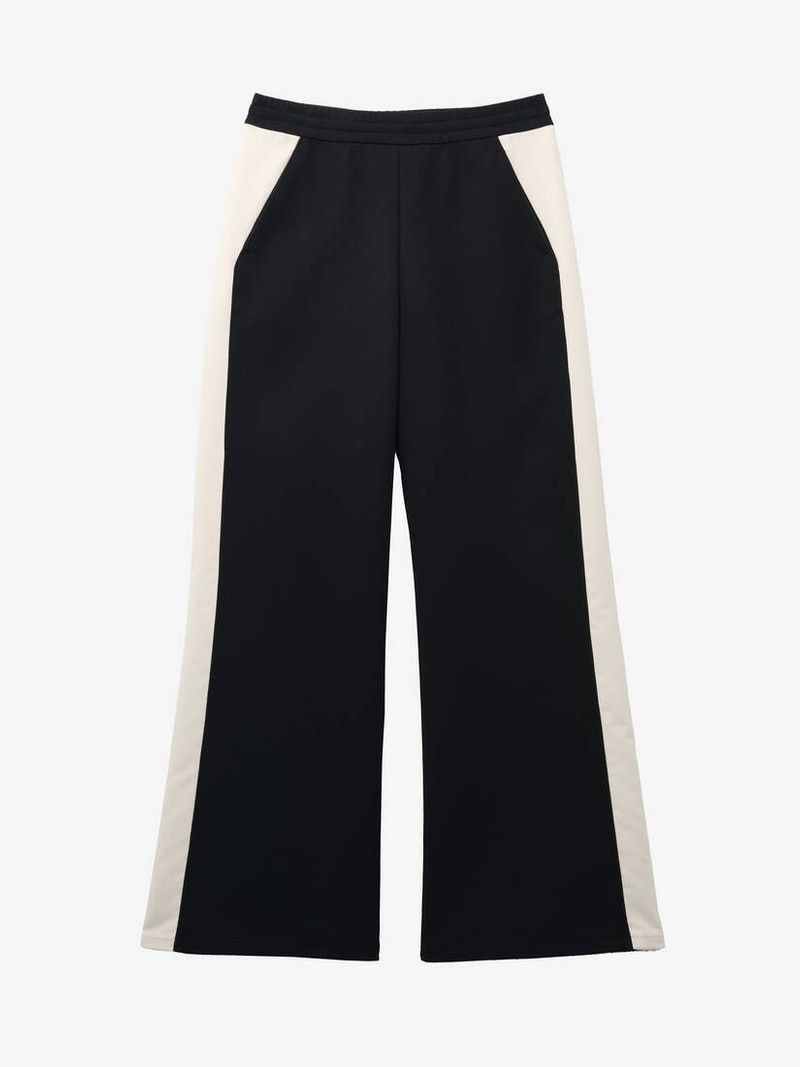 Alexander McQueen o1srvl11e0226 Vintage Tracksuit Sweatpants & Joggers Black Size US 32 / EU 48 - 1 Thumbnail