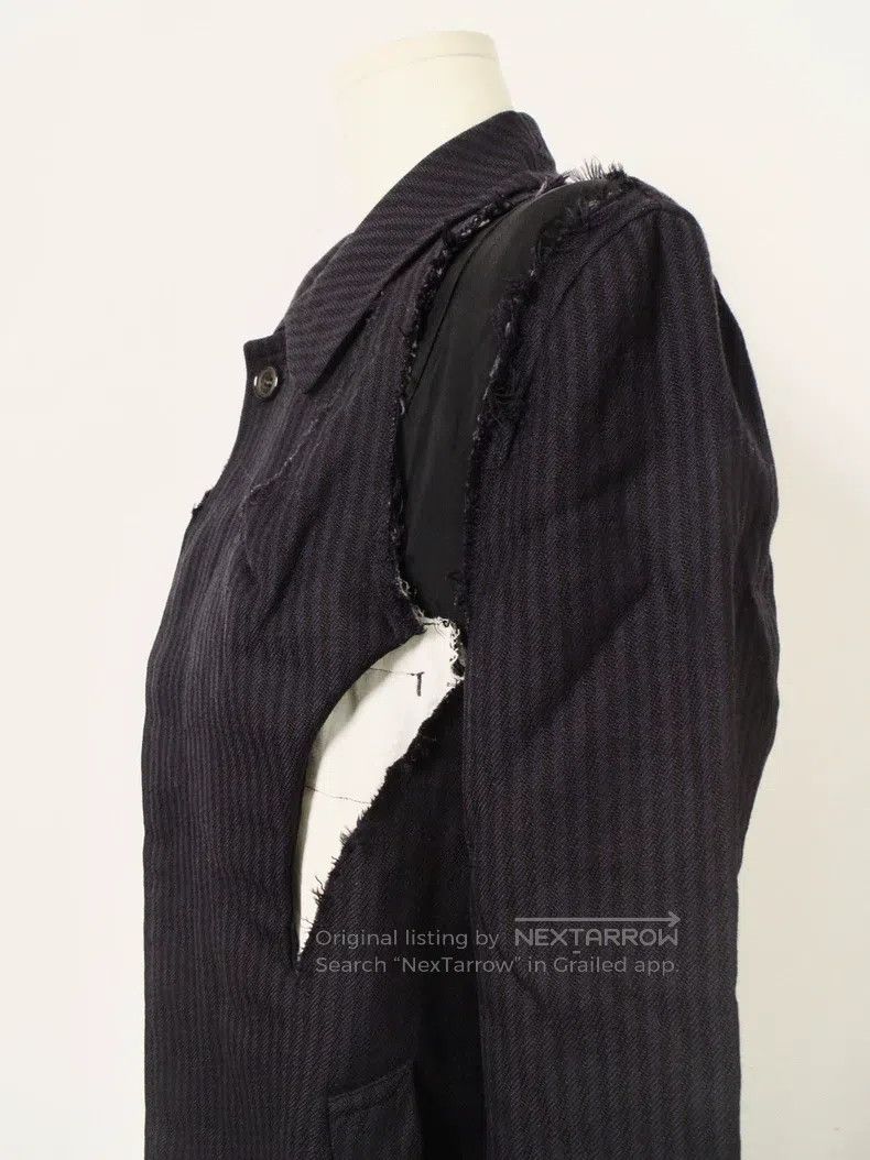 Comme des Garcons Comme Des Garcons Jacket Size S / US 4 / IT 40 - 6 Thumbnail