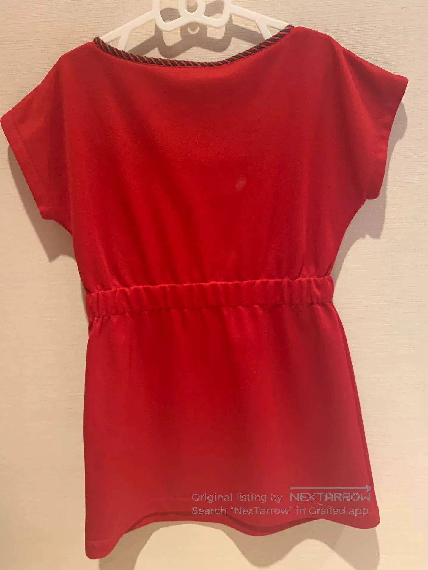 Gucci Gucci Dress Size 6. Size M / US 6-8 / IT 42-44 - 8 Thumbnail