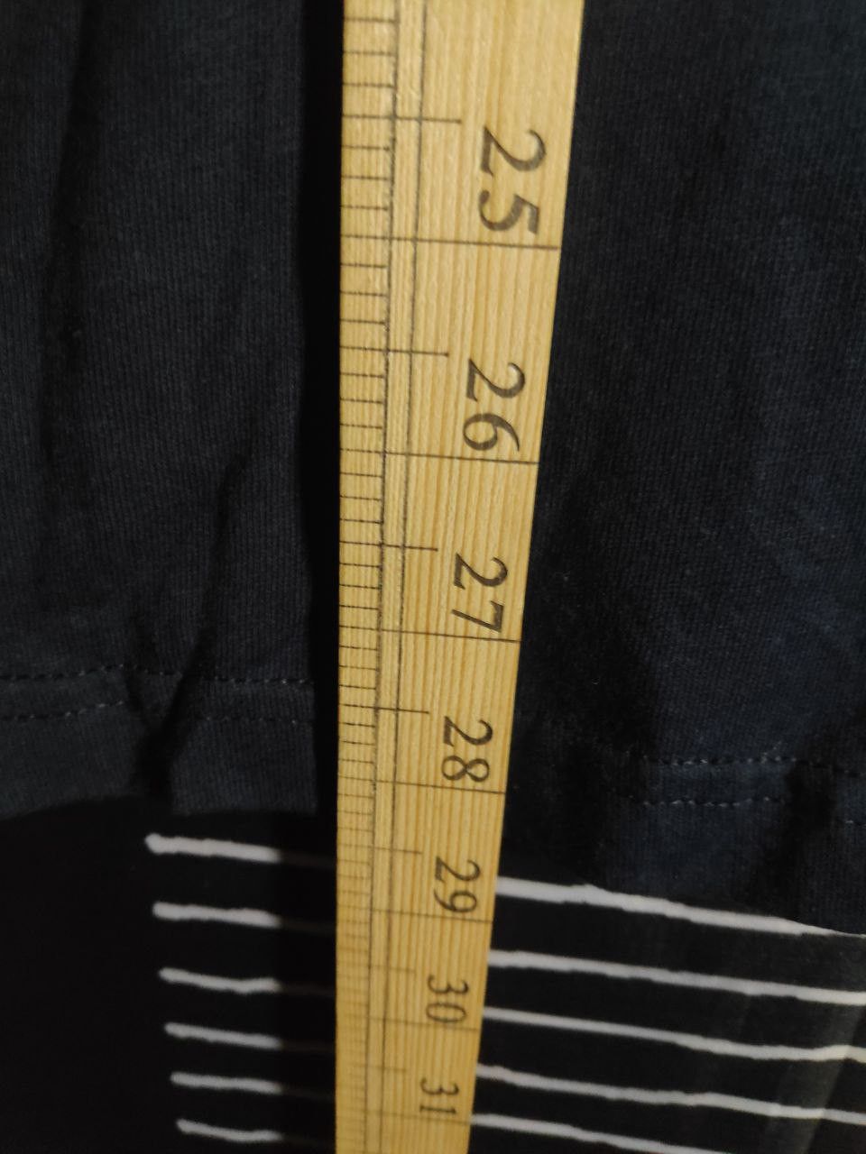 Triple 5 Soul Vtg Triple Five Soul OG Streetwear Hip Hop Tee Size S Size US S / EU 44-46 / 1 - 7 Thumbnail