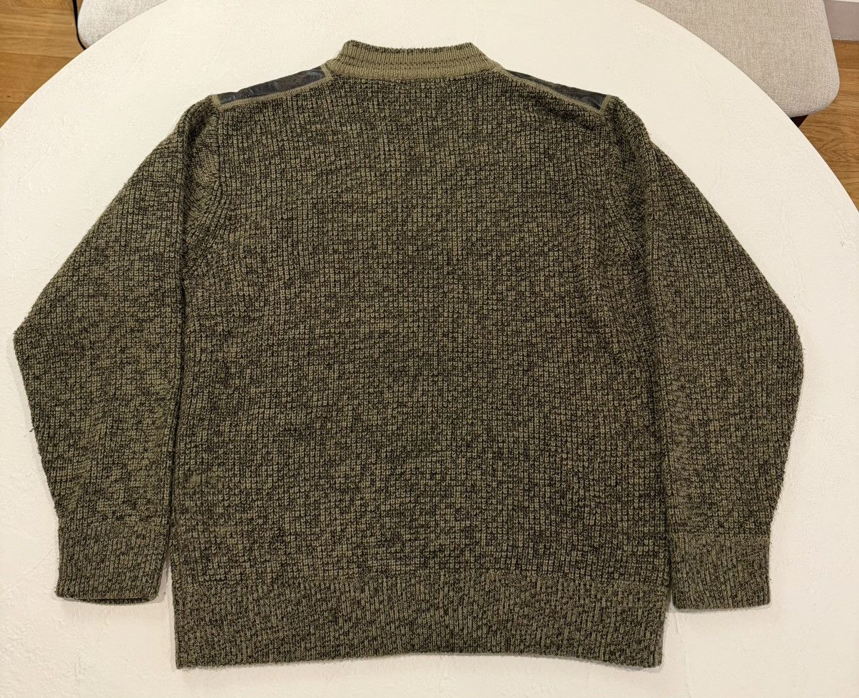 Polo Ralph Lauren Vintage Polo Ralph Lauren Sweater Size US XL / EU 56 / 4 - 5 Thumbnail