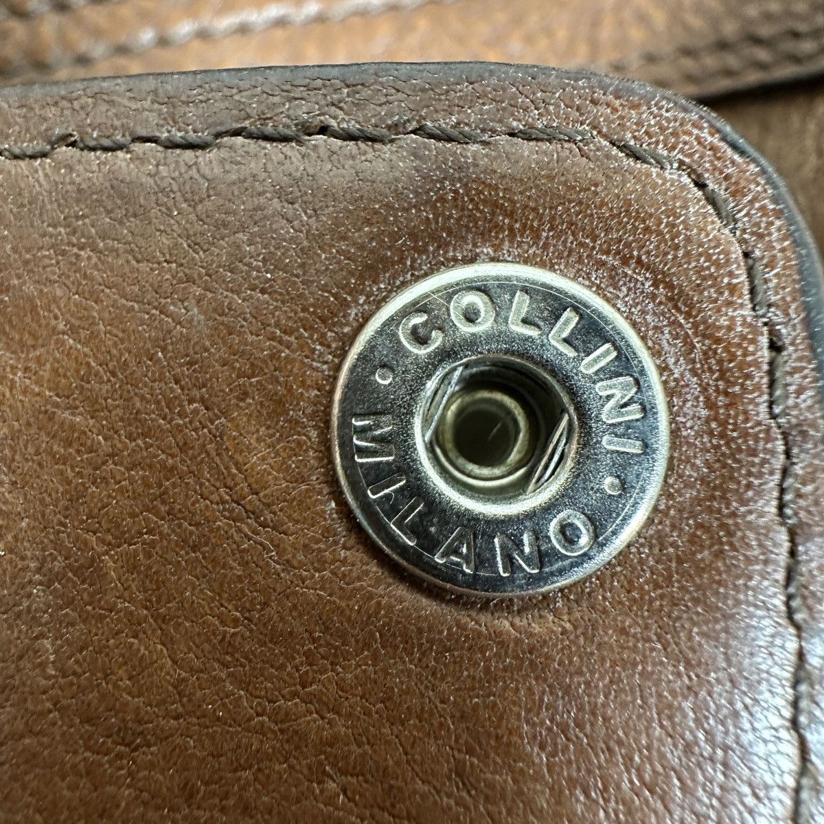 Chloe arhive chloè bag leather Size ONE SIZE - 9 Thumbnail