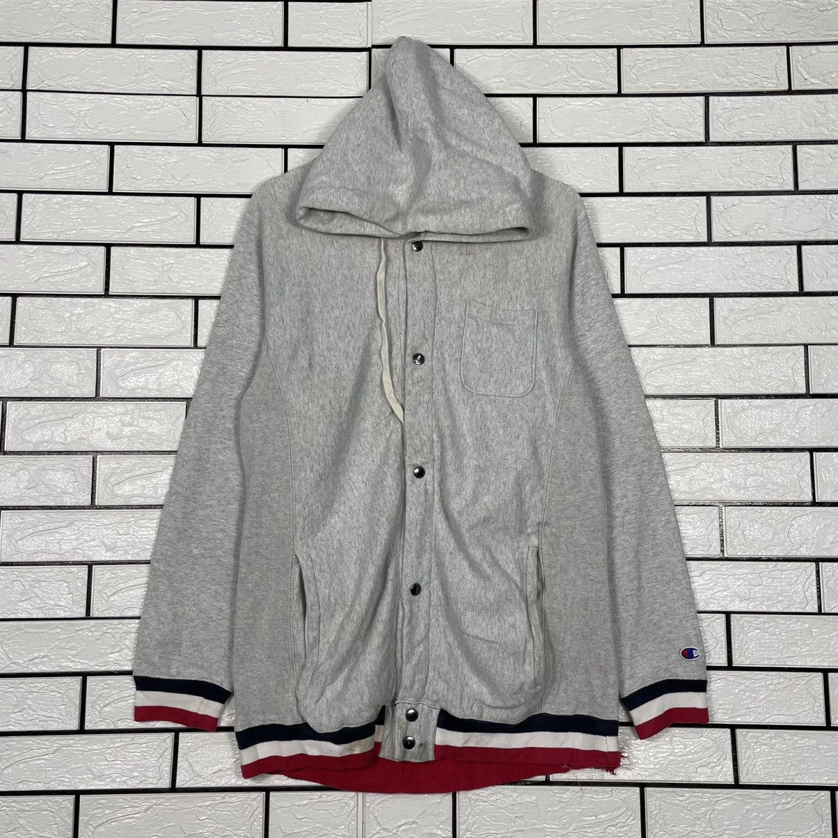 Champion Champion Reverse Weave Hoodie Size US M / EU 48-50 / 2 - 1 Thumbnail