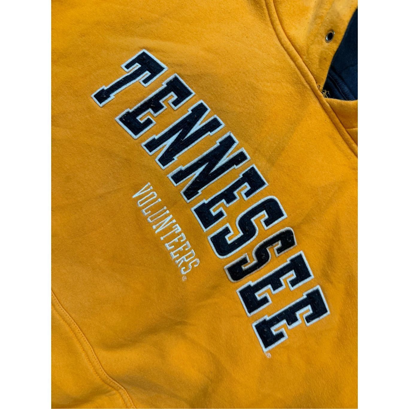Vintage Size XXL - Vintage 1990s Tennessee volunteers embroidered sw Size US XXL / EU 58 / 5 - 3 Thumbnail