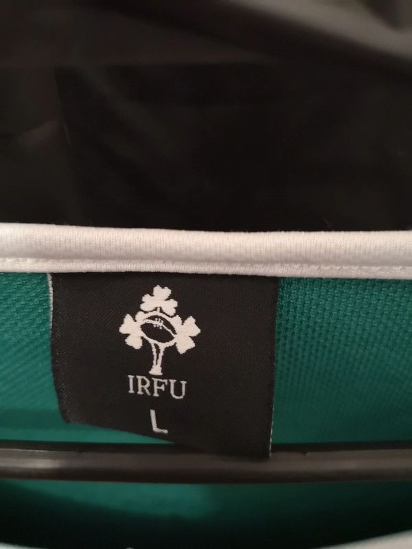 Other irfu Size US L / EU 52-54 / 3 - 5 Thumbnail