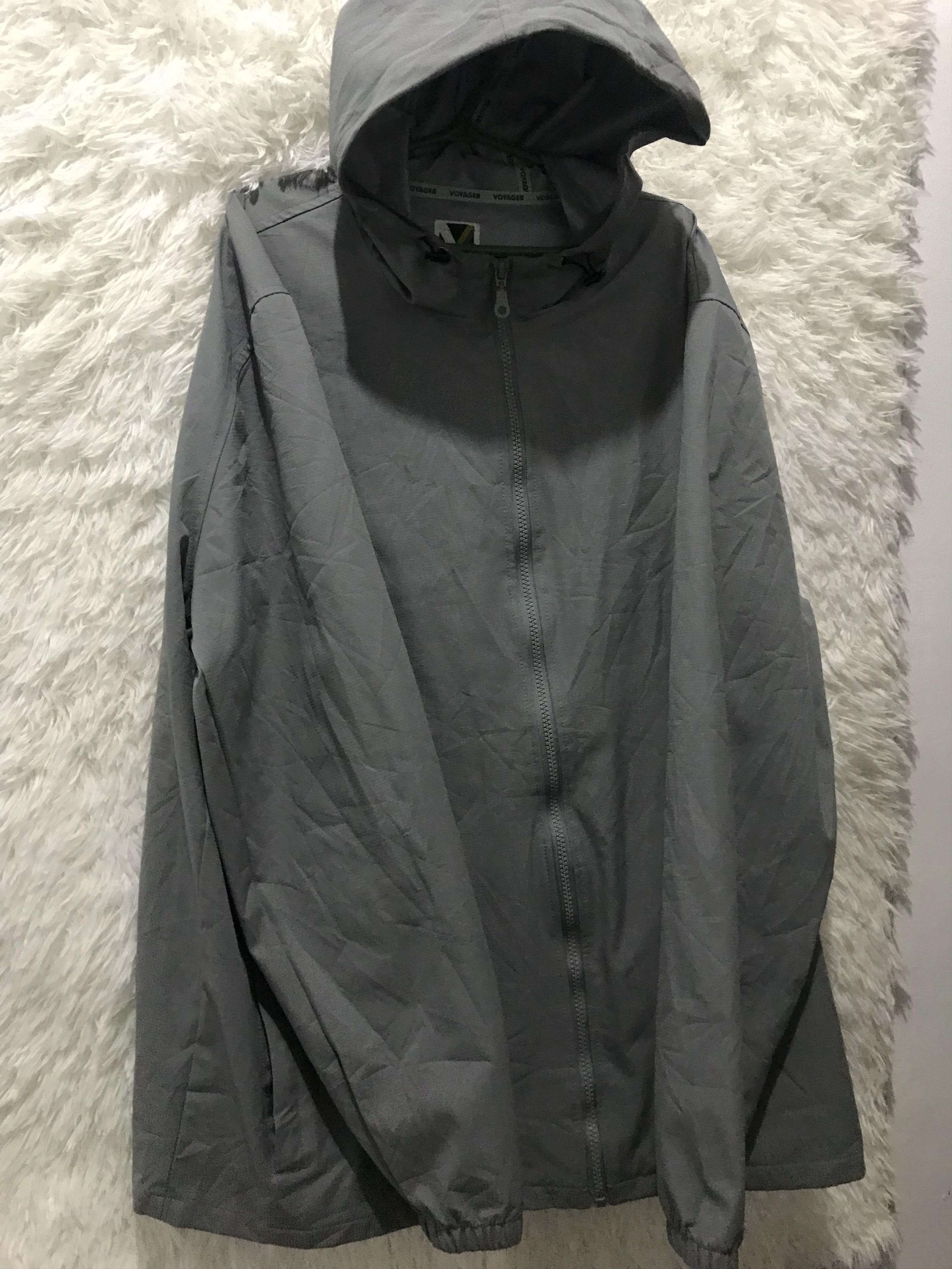 Voyage Voyager Jacket Semi Water Proof Size US XL / EU 56 / 4 - 1 Thumbnail