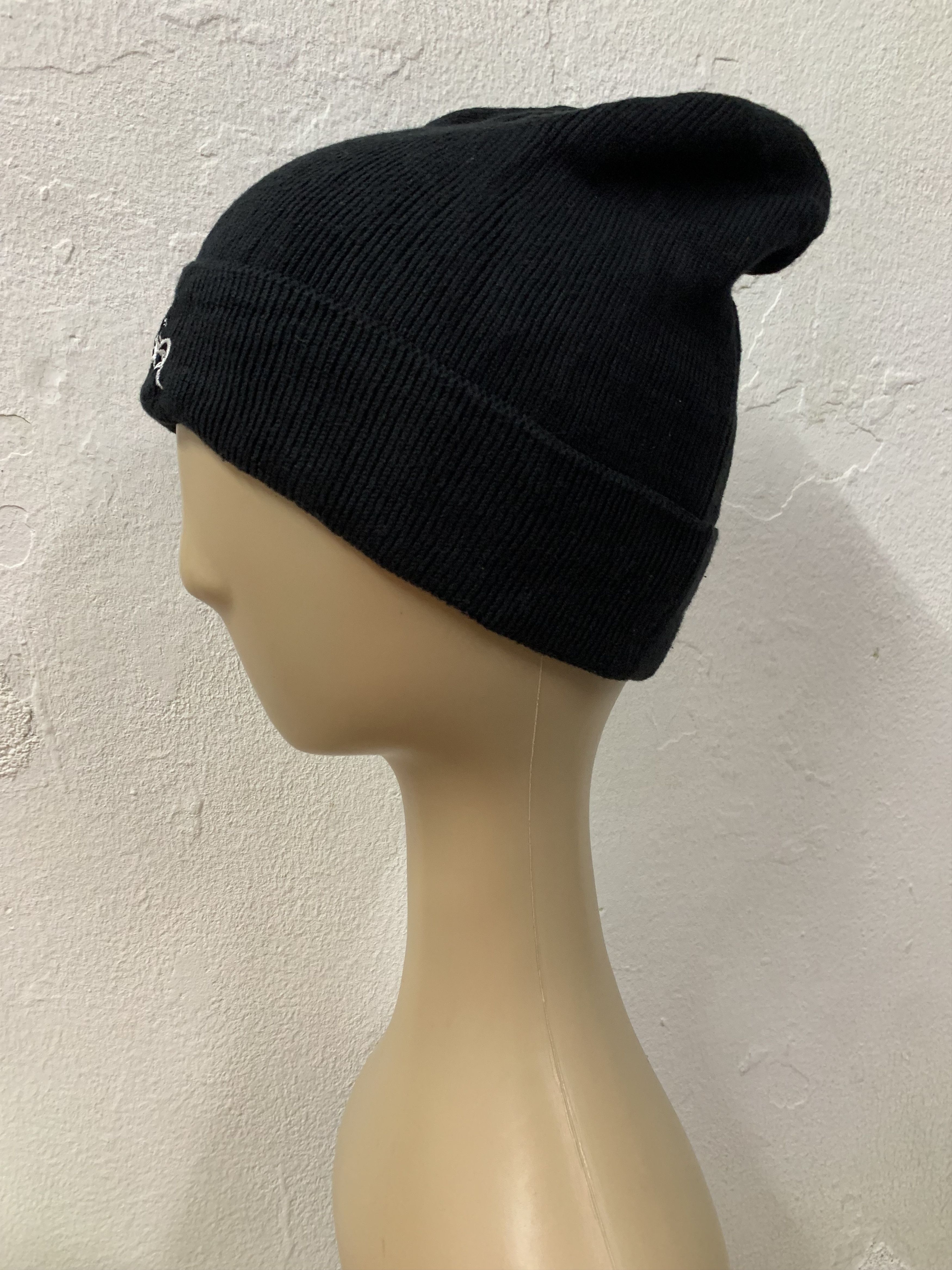Other MAD CYCLONE Alan Shirahama Beanie Hats Size ONE SIZE - 3 Thumbnail
