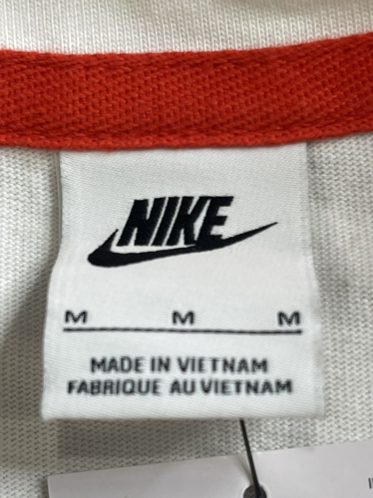 Nike Nike Americana Baseball Jersey Size US M / EU 48-50 / 2 - 9 Thumbnail
