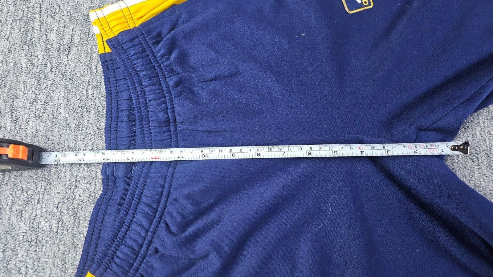 Adidas Vintage 1997 Adidas Originals Track Pants 90s Striped S Size US 30 / EU 46 - 12 Thumbnail