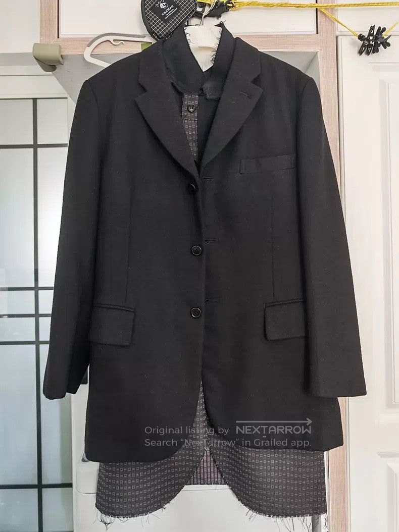 Comme des Garcons Comme des Garcons jacket Size US M / EU 48-50 / 2 - 1 Thumbnail