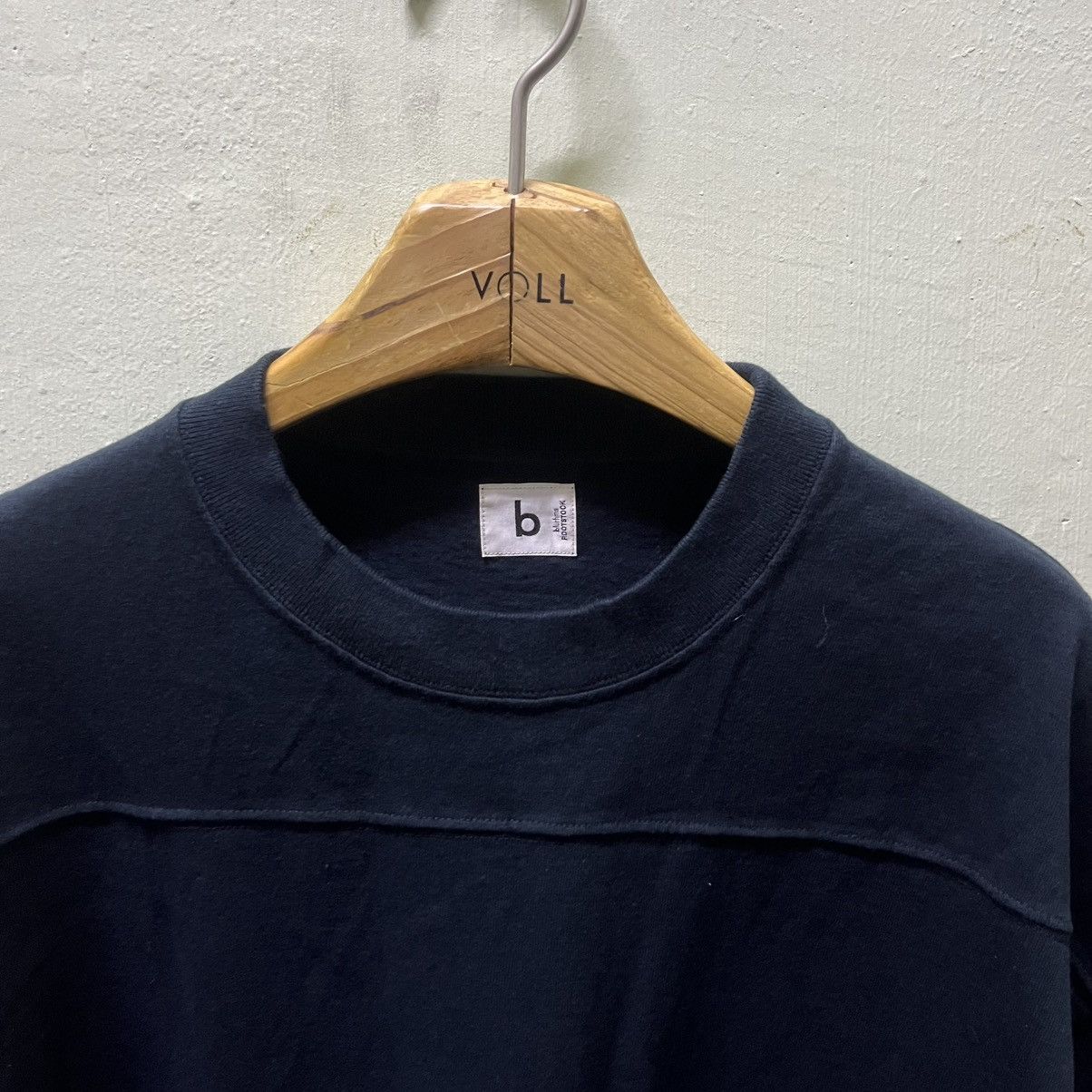 blurhms Rare Blurhms Rootstock Oversize/Boxy Tees Size US XL / EU 56 / 4 - 5 Thumbnail