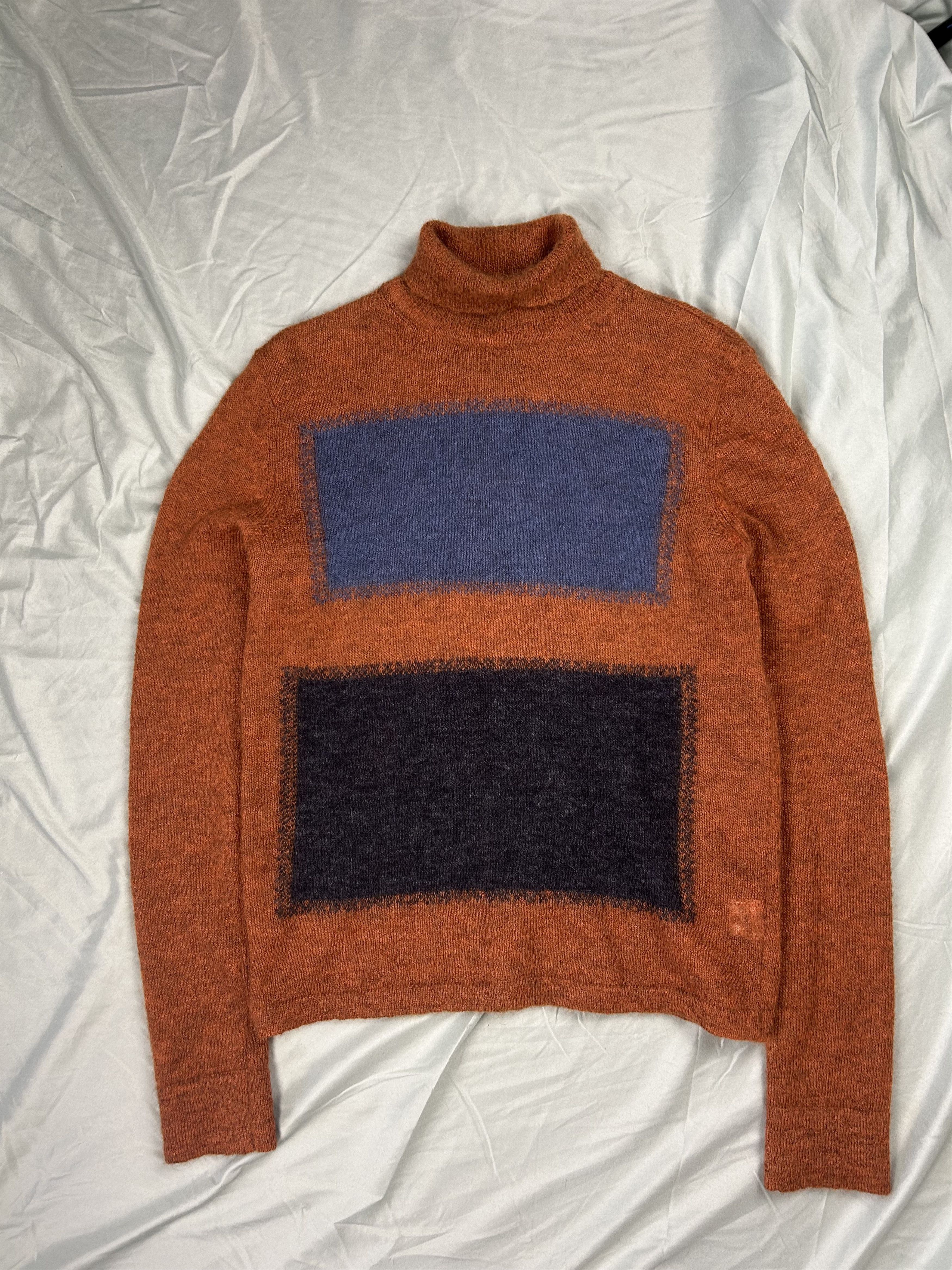 Raf Simons Raf Simons x Mark Rothko aw08 | Grailed