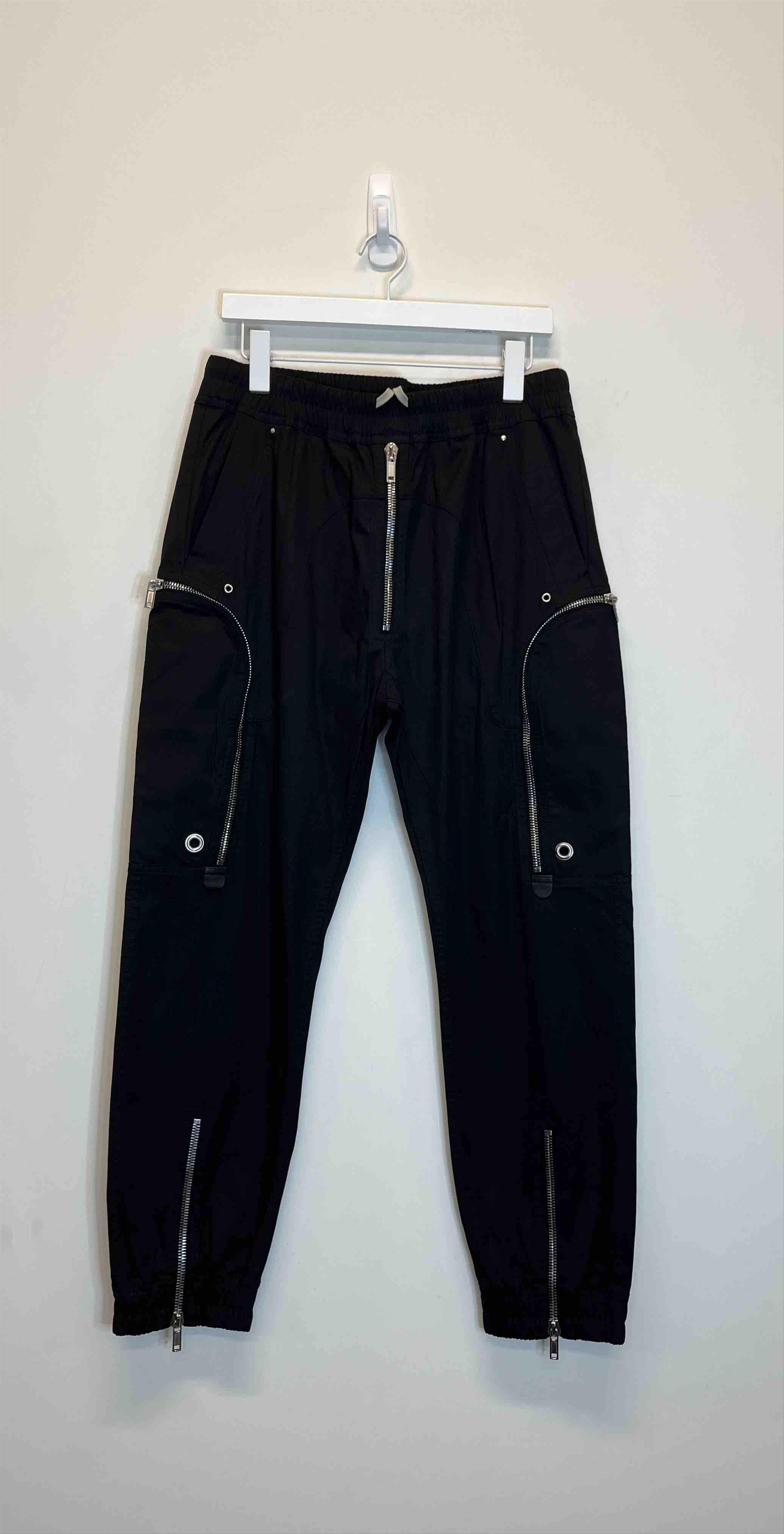 Rick Owens Cargo Pants Bauhaus | Grailed
