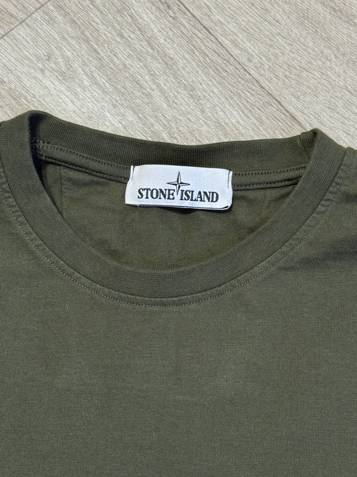 Stone Island 🔷Stone Island Sweatshirt🔷 Size US XL / EU 56 / 4 - 6 Thumbnail