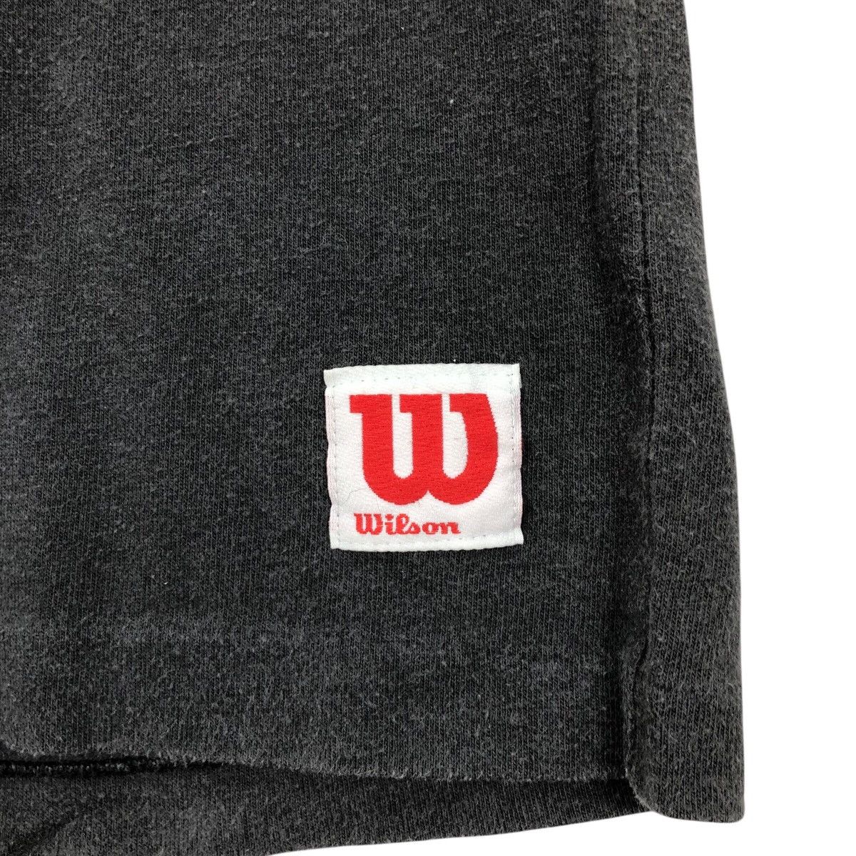 Vintage Vintage 90s WILSON Bengals NFL T-Shirt Sportswear Size S Size US S / EU 44-46 / 1 - 3 Thumbnail