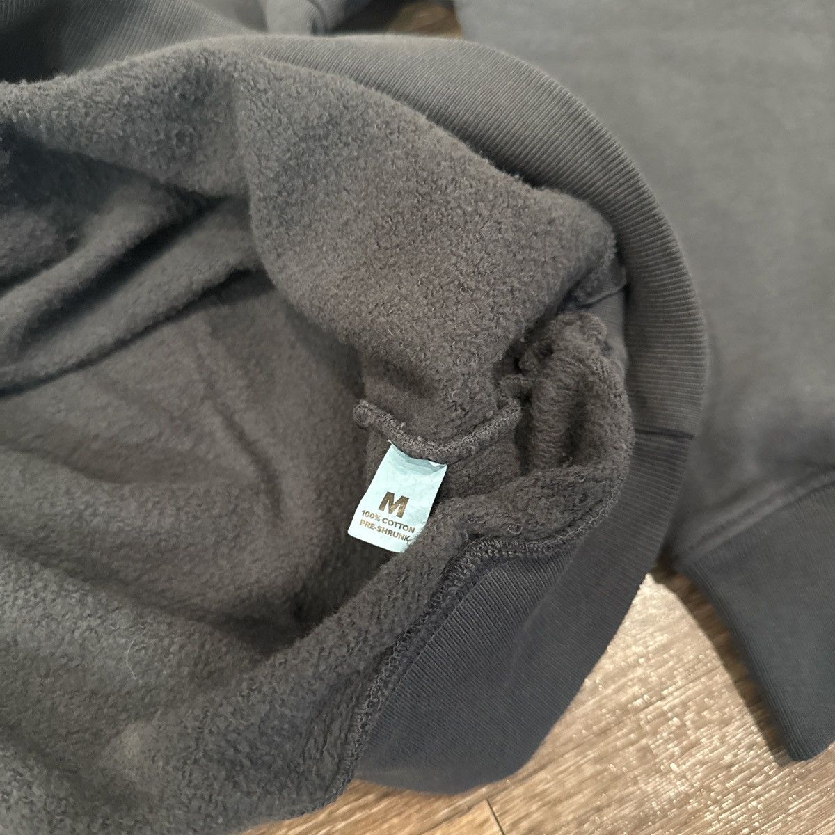 Harmony Paris Harmony Paris Sweater Size M / US 6-8 / IT 42-44 - 3 Thumbnail