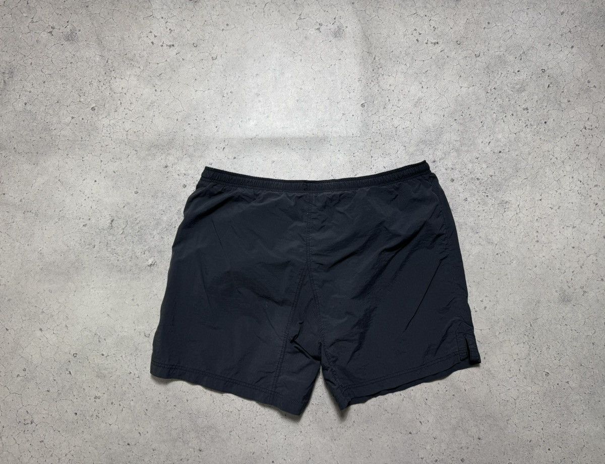 Nike Nike FC BVB Borussia Dortmund Vintage Nylon Football Shorts Size US 36 / EU 52 - 8 Thumbnail