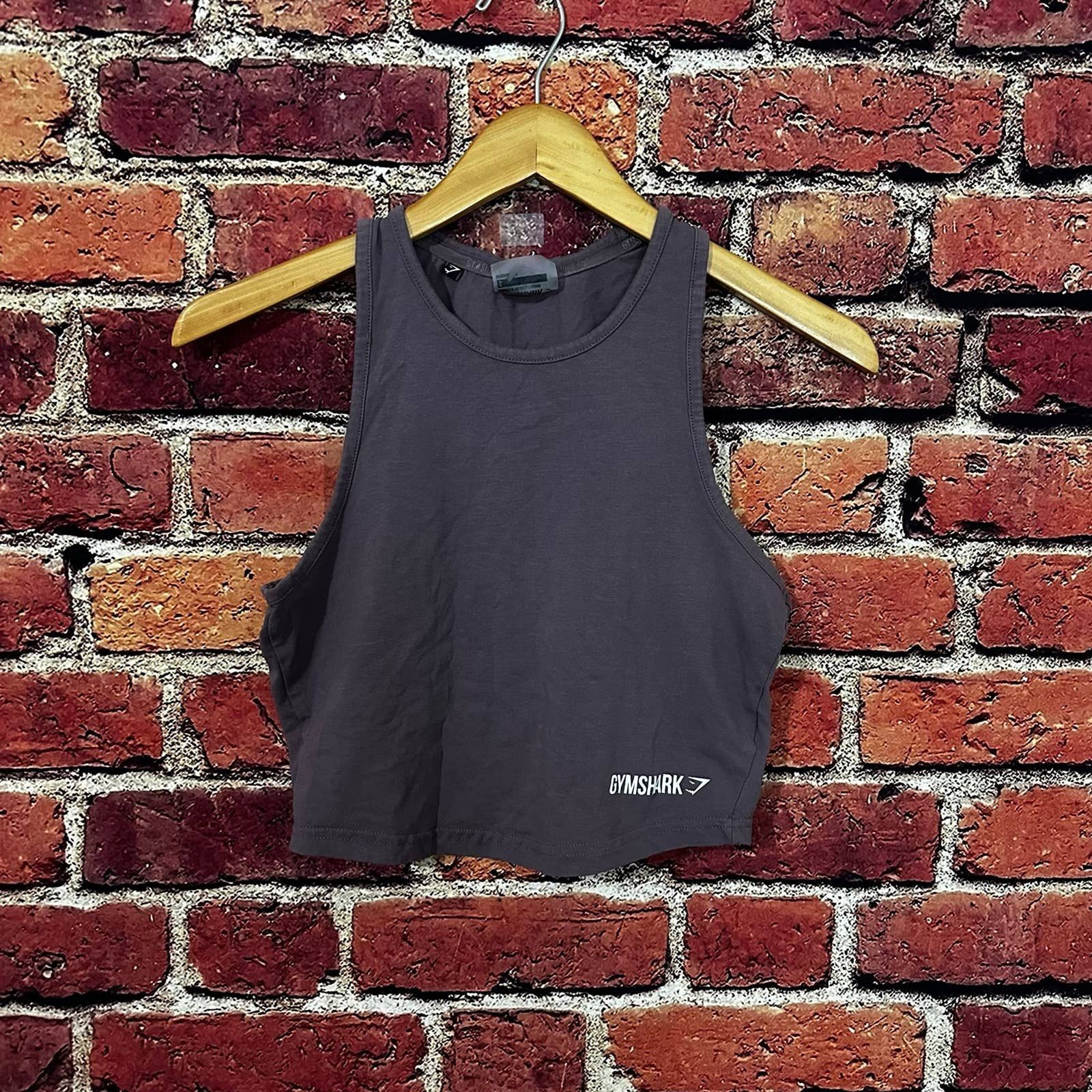 Gymshark Gymshark tank top Size S / US 4 / IT 40 - 1 Thumbnail