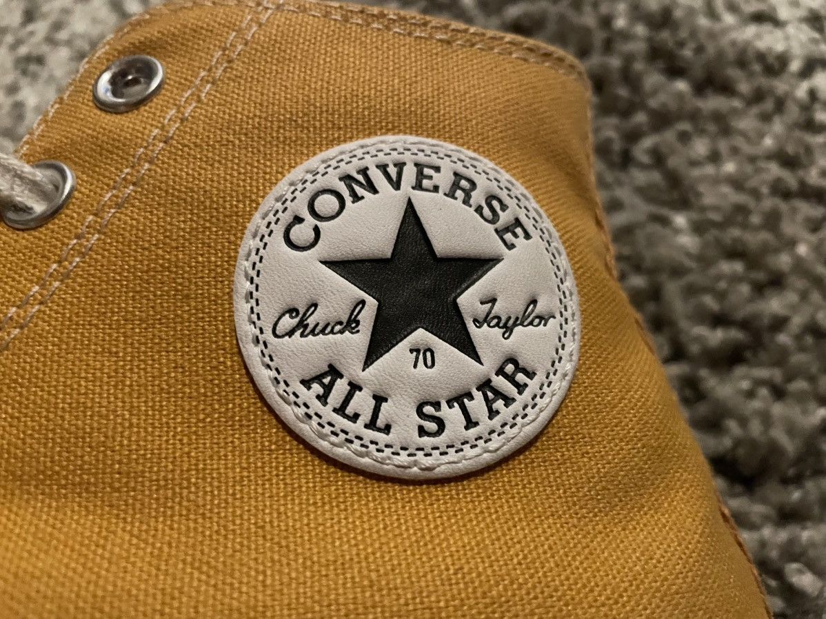 Converse Converse Chuck 70s Size US 8 / EU 41 - 3 Thumbnail