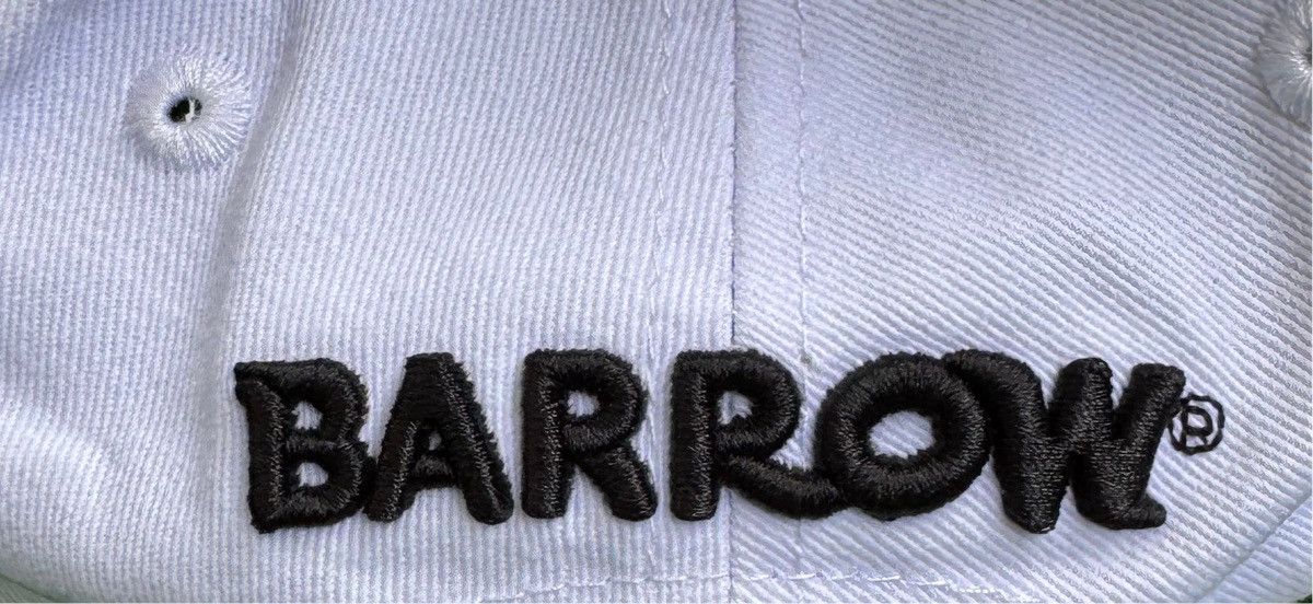 Barrow New Barrow cap, shipments all over the world Size ONE SIZE - 4 Thumbnail