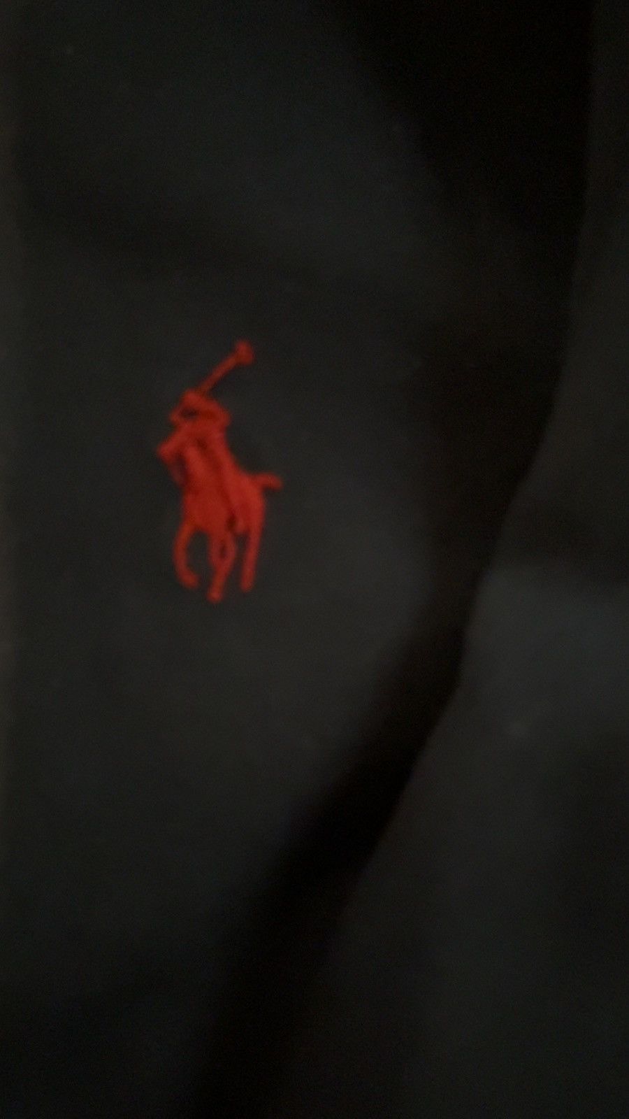 Polo Ralph Lauren Ralph Lauren vintage button up Size US L / EU 52-54 / 3 - 4 Thumbnail