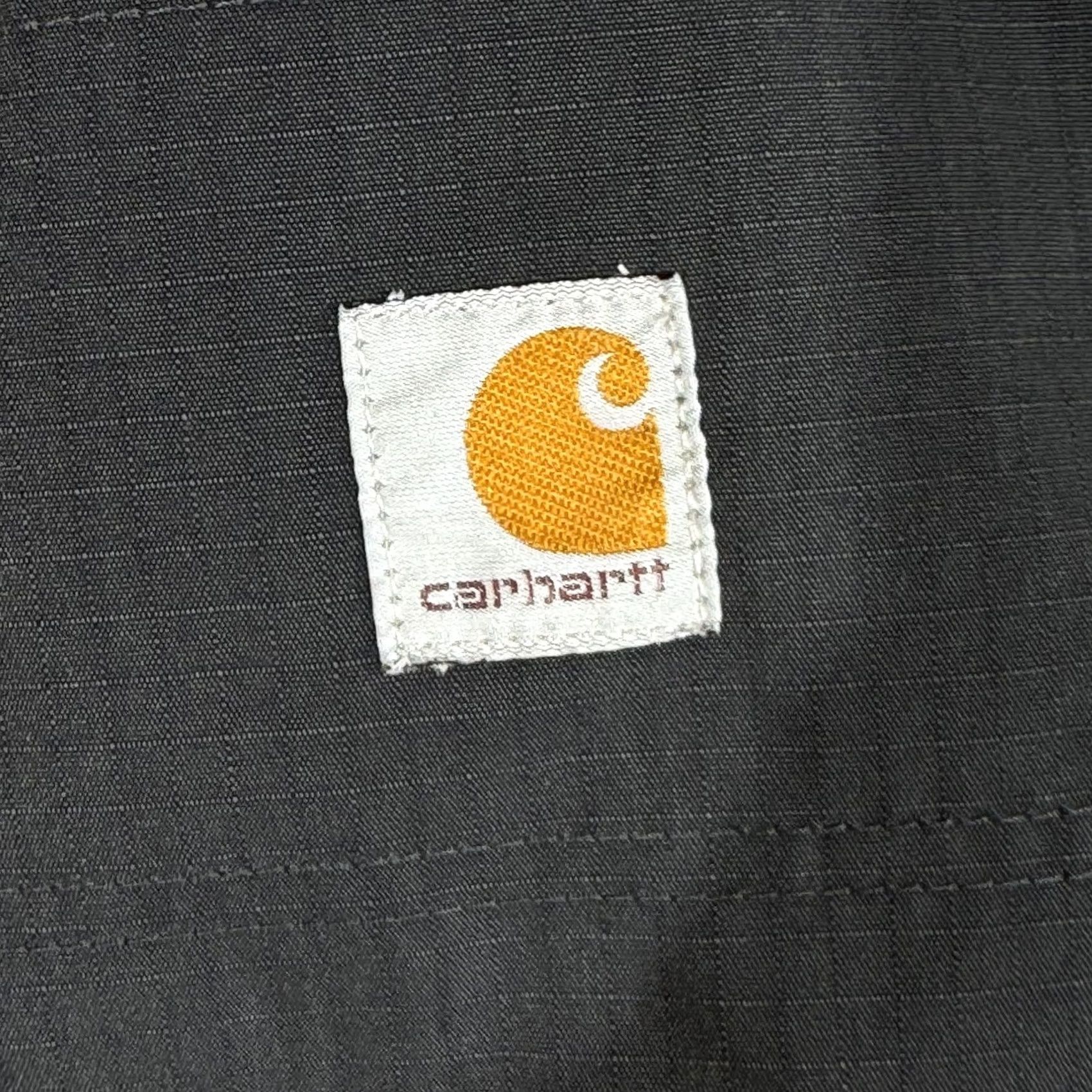 Carhartt VINTAGE No Size US 34 / EU 50 - 5 Thumbnail