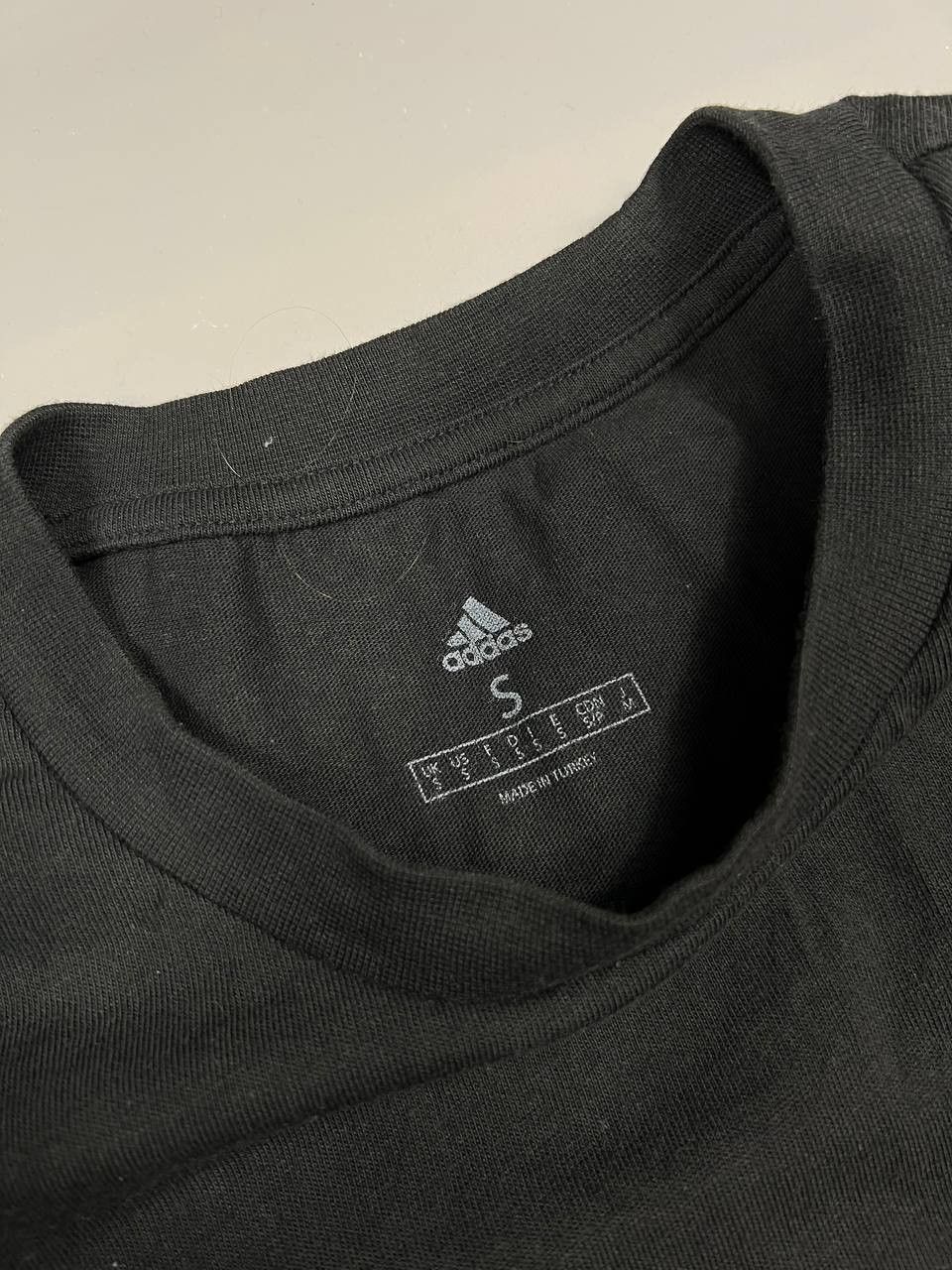 Adidas Adidas Cristiano Ronaldo Manchester United T-shirt Size US S / EU 44-46 / 1 - 8 Thumbnail