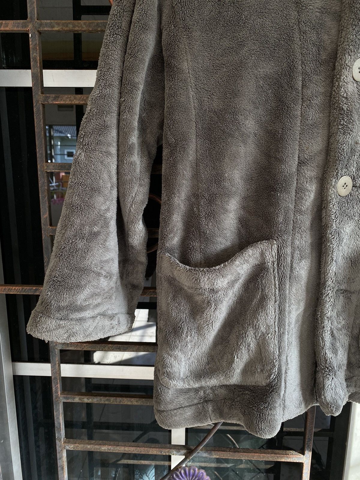 Y's × Y's for Men × Yohji Yamamoto Y’s for living Size US S / EU 44-46 / 1 - 4 Thumbnail