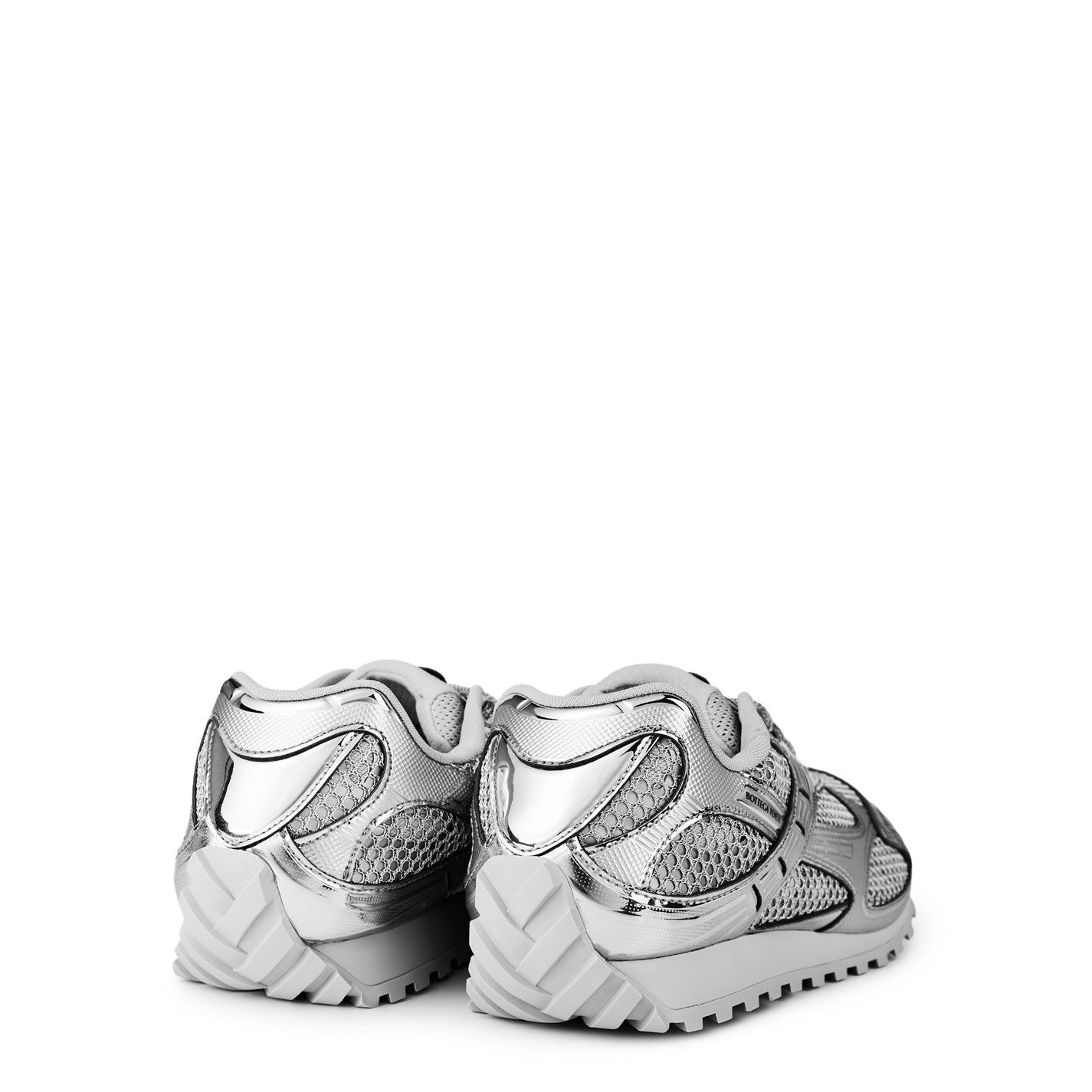 Bottega Veneta BOTTEGA VENETA Orbit Trainers Size US 9 / EU 42 - 5 Thumbnail