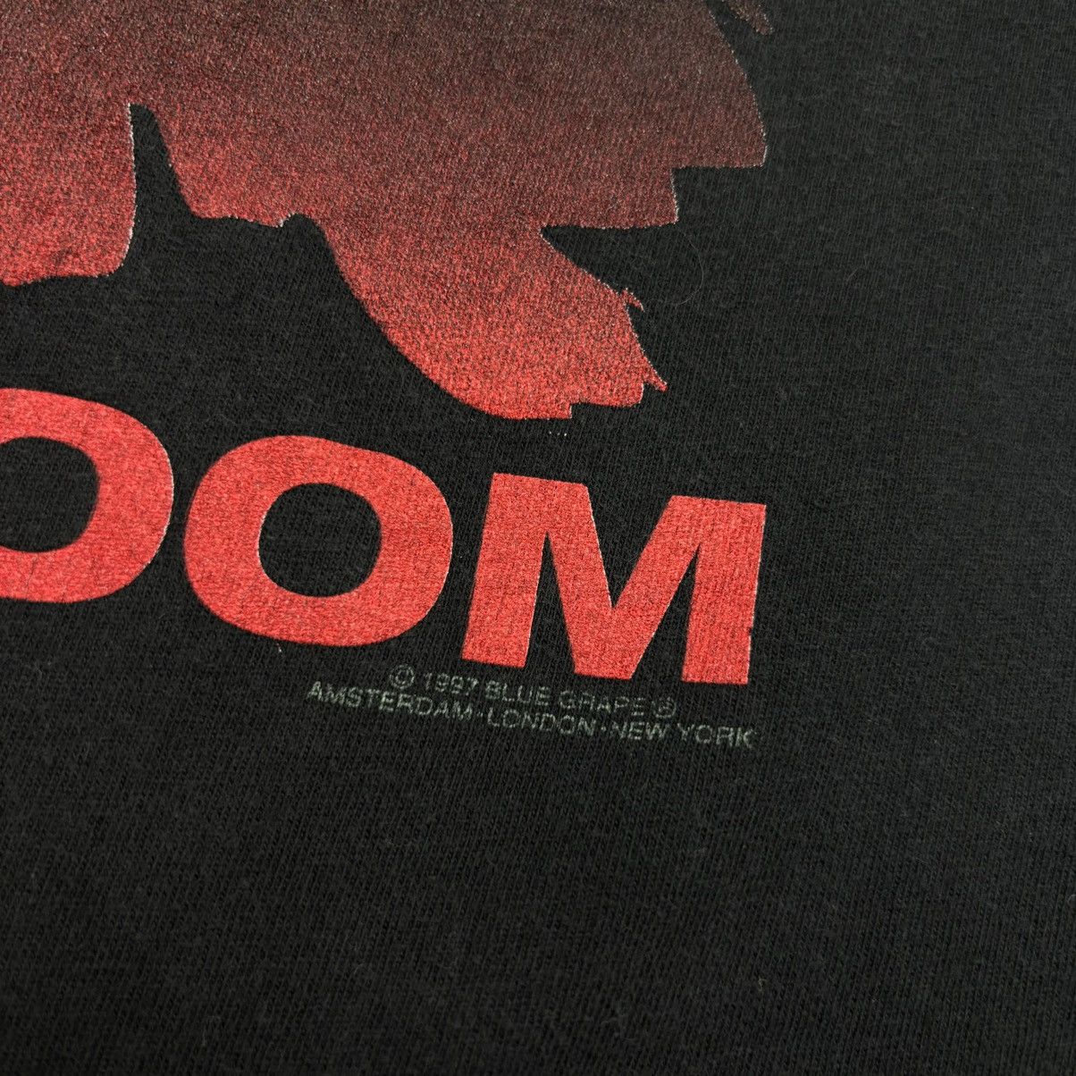 Band Tees Type o negative - Legion of doom 1997 Size US XL / EU 56 / 4 - 3 Thumbnail