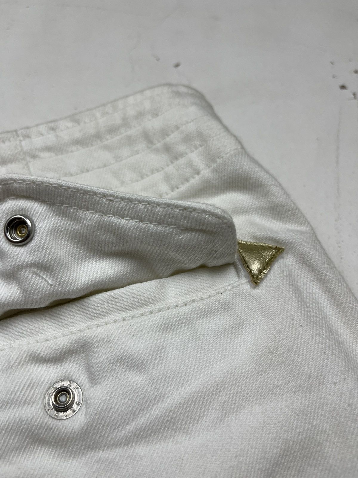 Designer × Sacai sacai Pleated Tailored Shorts Size 30" / US 8 / IT 44 - 16 Thumbnail