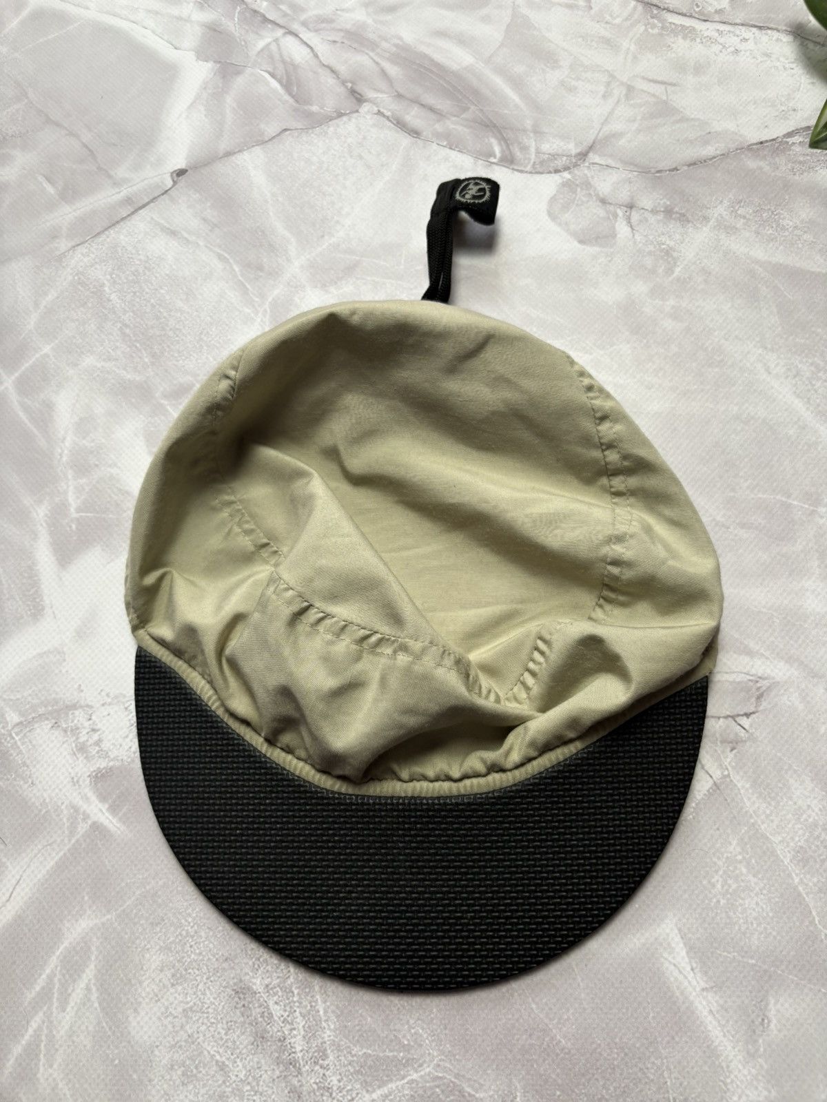 Other Chaskee Reversible Cap Running Cycling Bilateral OS Size ONE SIZE - 7 Thumbnail