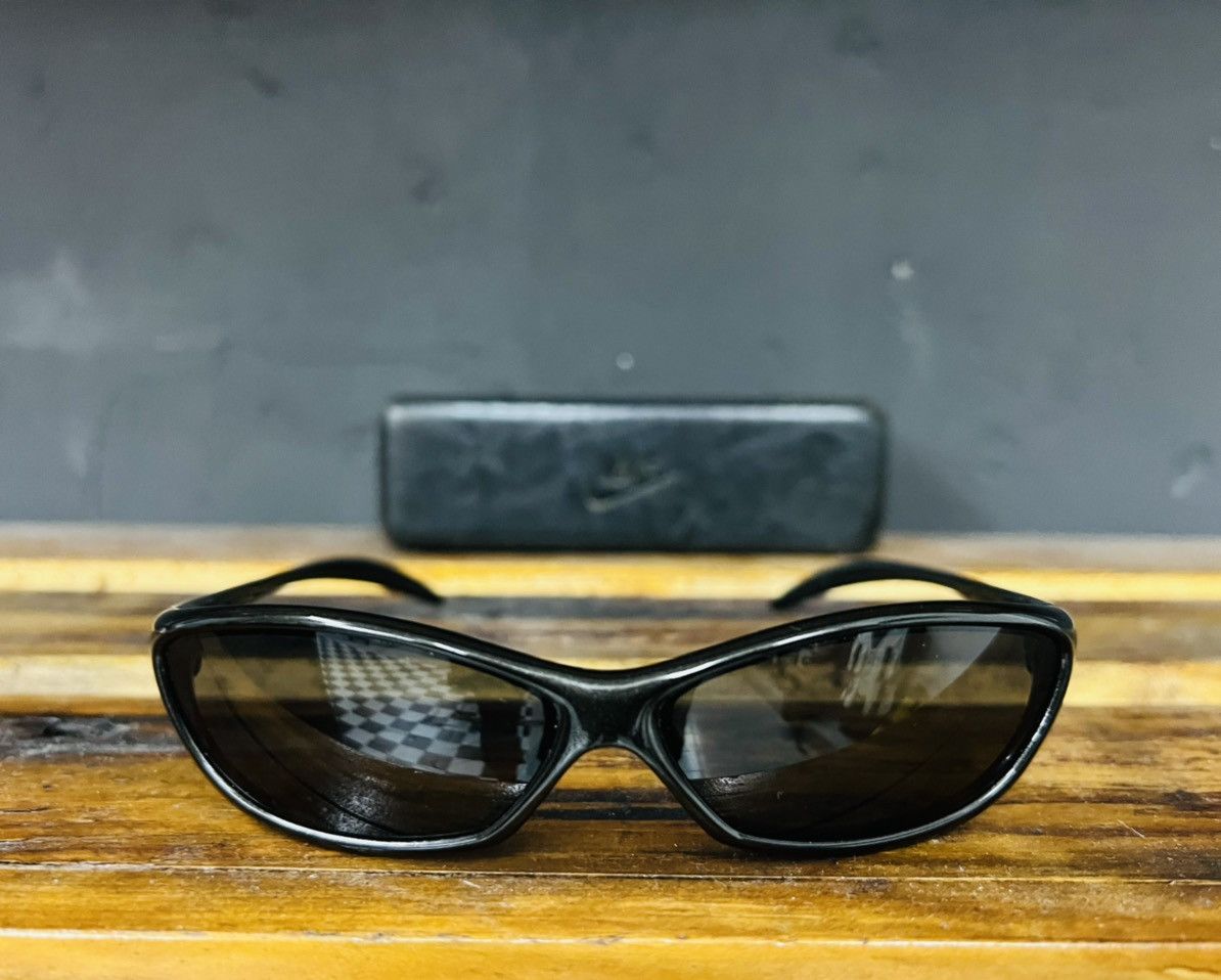 Y2K Vintage Nike Sunglasses