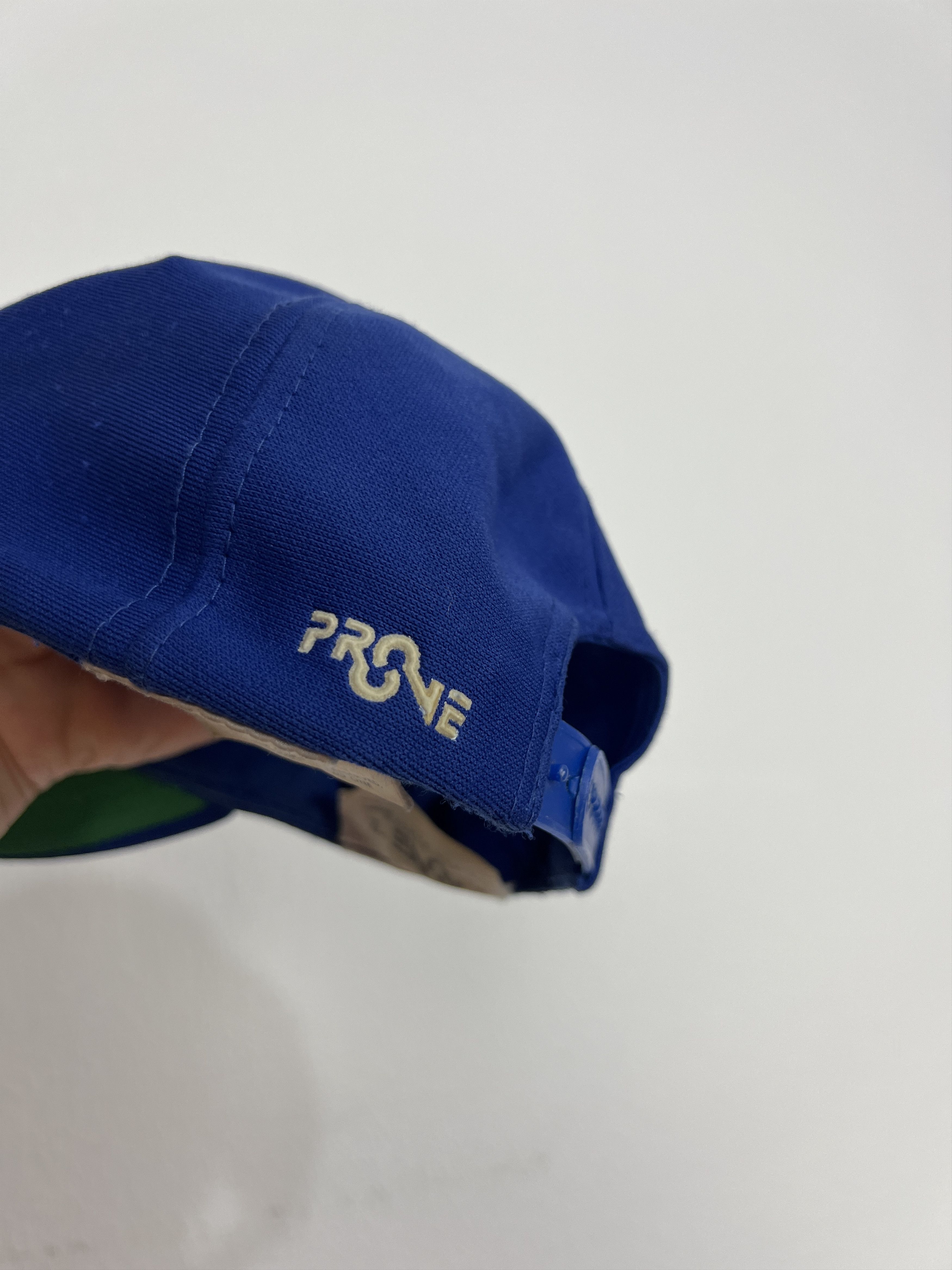 Vintage LA Dodgers Hat Twins Enterprise MLB Baseball Snapback Cap Size ONE SIZE - 5 Thumbnail