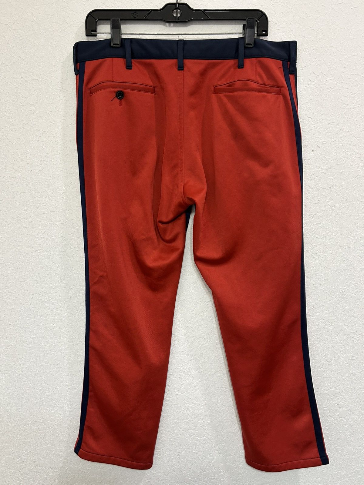 Comme des Garcons Homme 2013 Comme des garcon homme pants Size US 33 - 2 Thumbnail