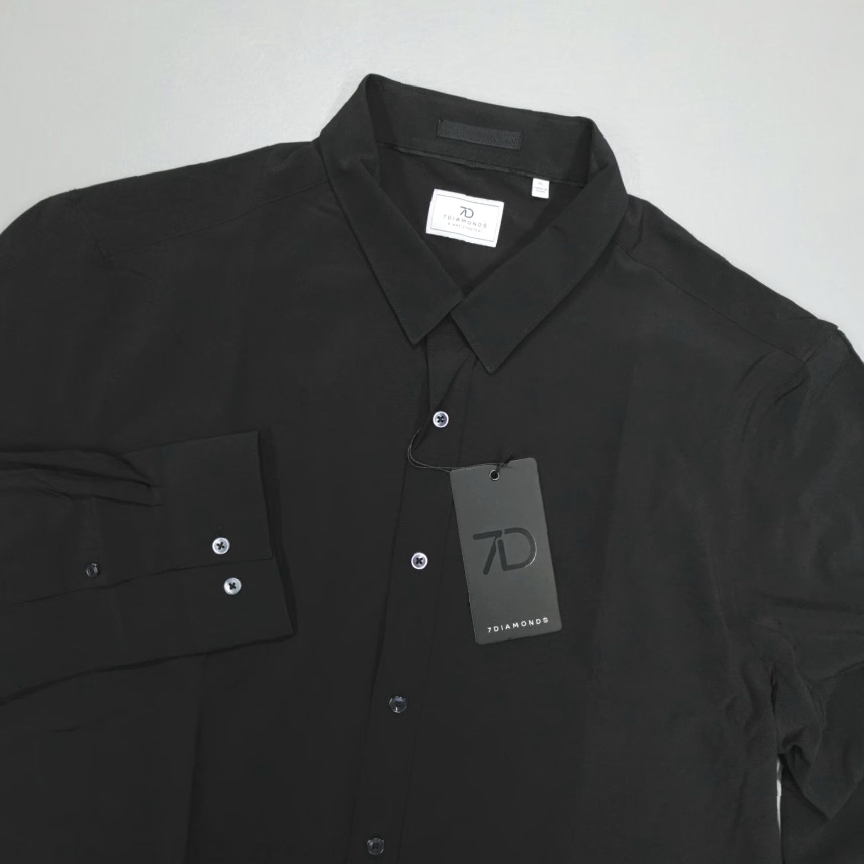 Vintage VINTAGE not, ignore Size US XL / EU 56 / 4 - 2 Thumbnail