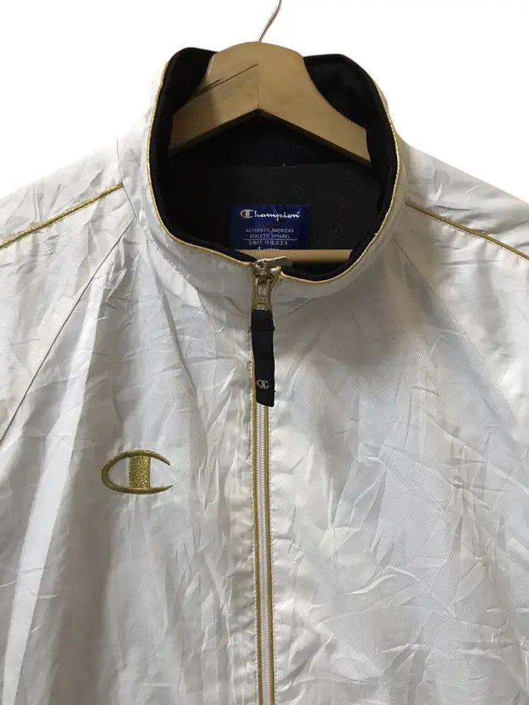 Champion Champion Windbreaker Size US L / EU 52-54 / 3 - 4 Thumbnail