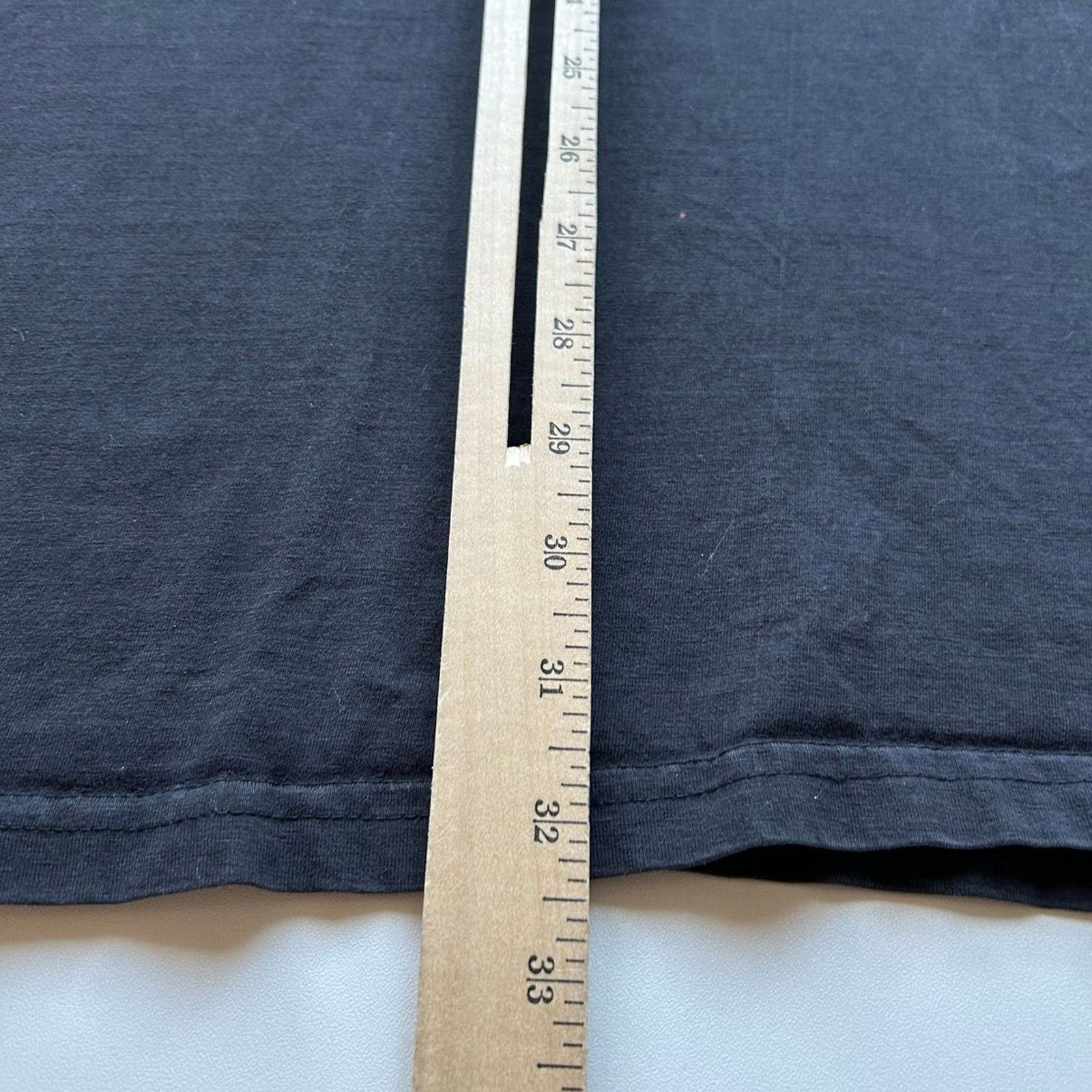 Vintage Vintage Y2K Dad Definition Father T Shirt XL Sun Faded Black Size US XL / EU 56 / 4 - 5 Thumbnail