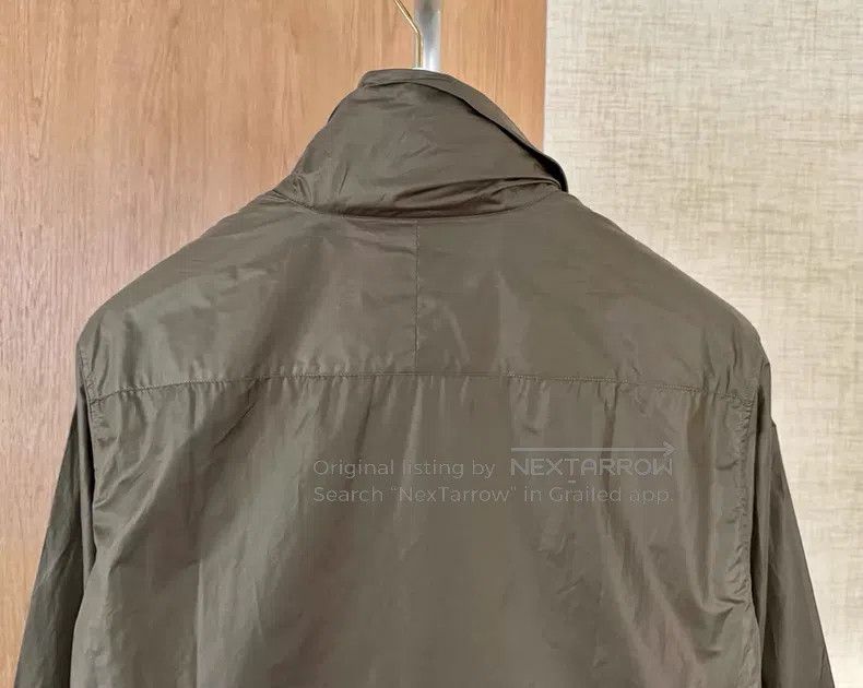 Hermes Hermes size 38 Spring/Summer Men's Fashion Shirt Jacket Size US XS / EU 42 / 0 - 8 Thumbnail